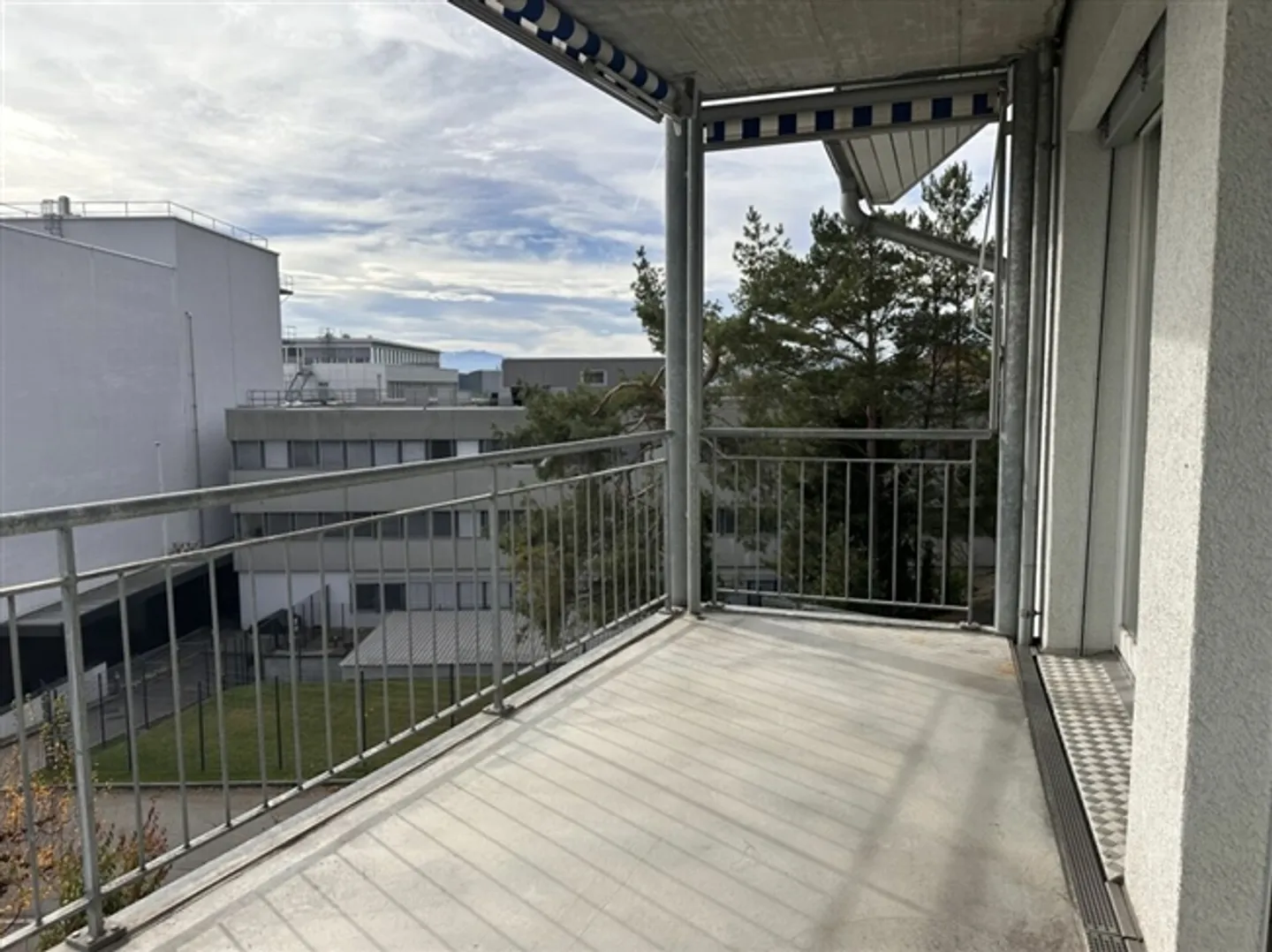 4½-Room Apartment in a Sunny and Central Location - Photo 13 of 13