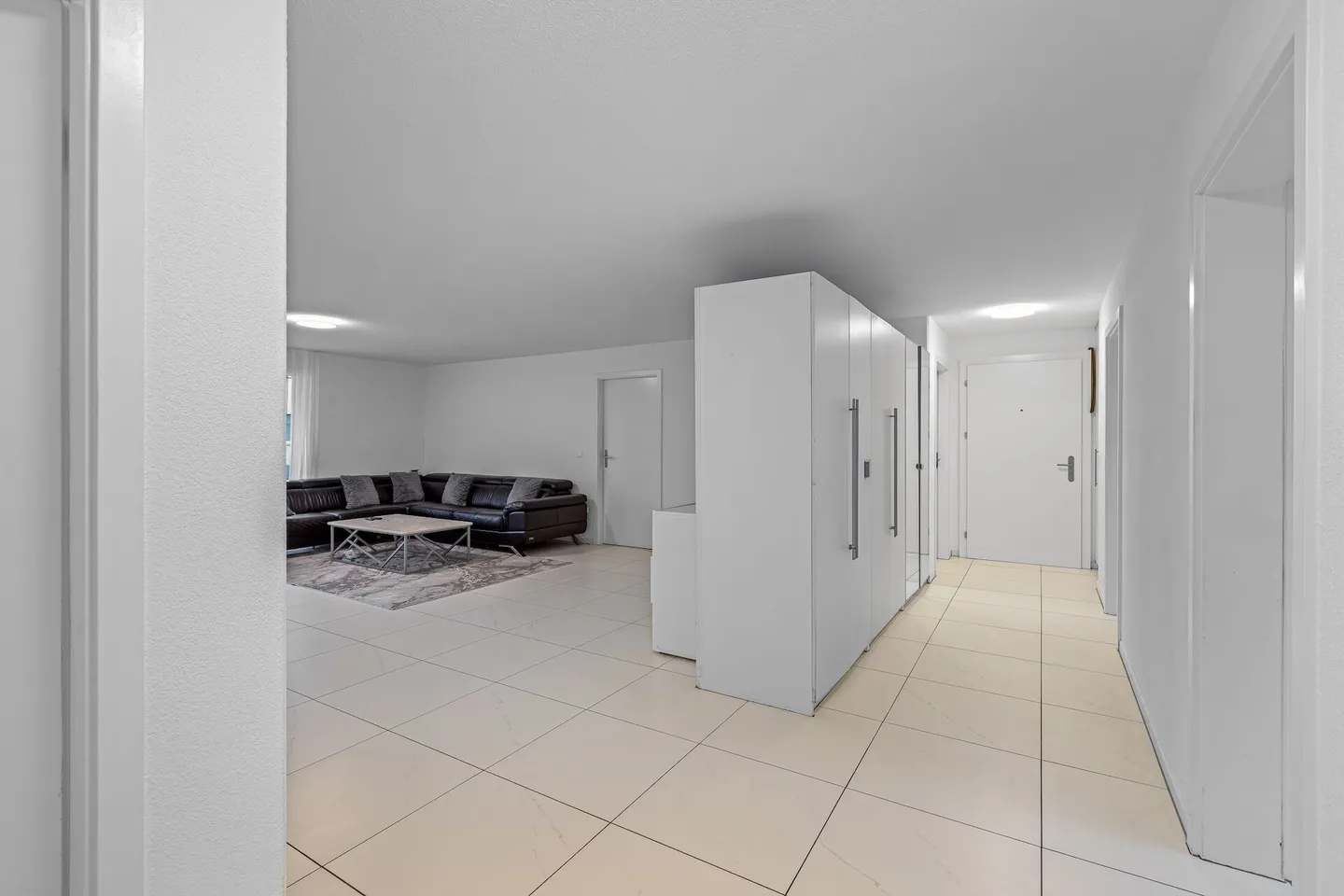 ENFIN ASSEZ D'ESPACE POUR LES GRANDS ET LES PETITS - Photo 2 sur 12