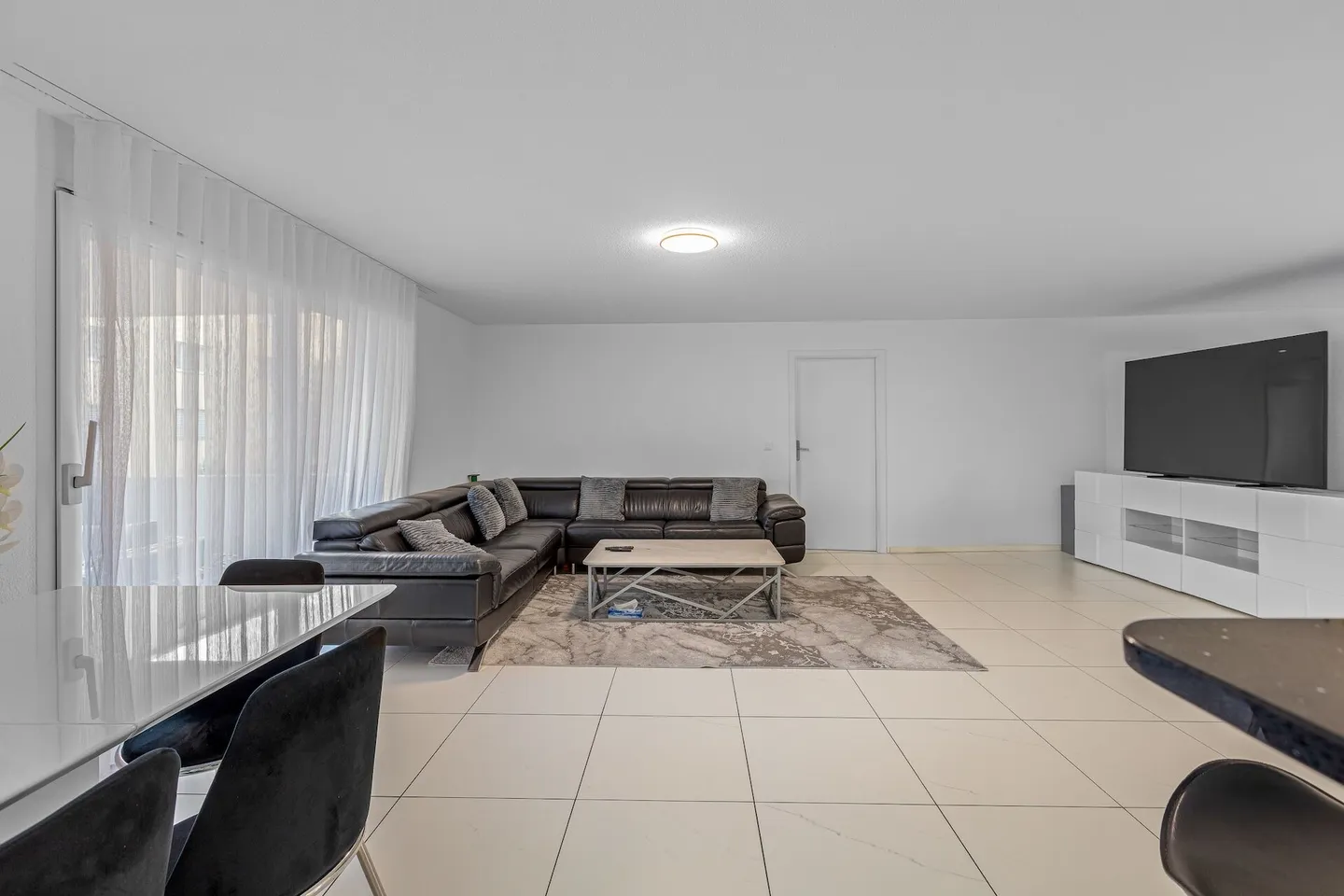 ENFIN ASSEZ D'ESPACE POUR LES GRANDS ET LES PETITS - Photo 4 sur 12