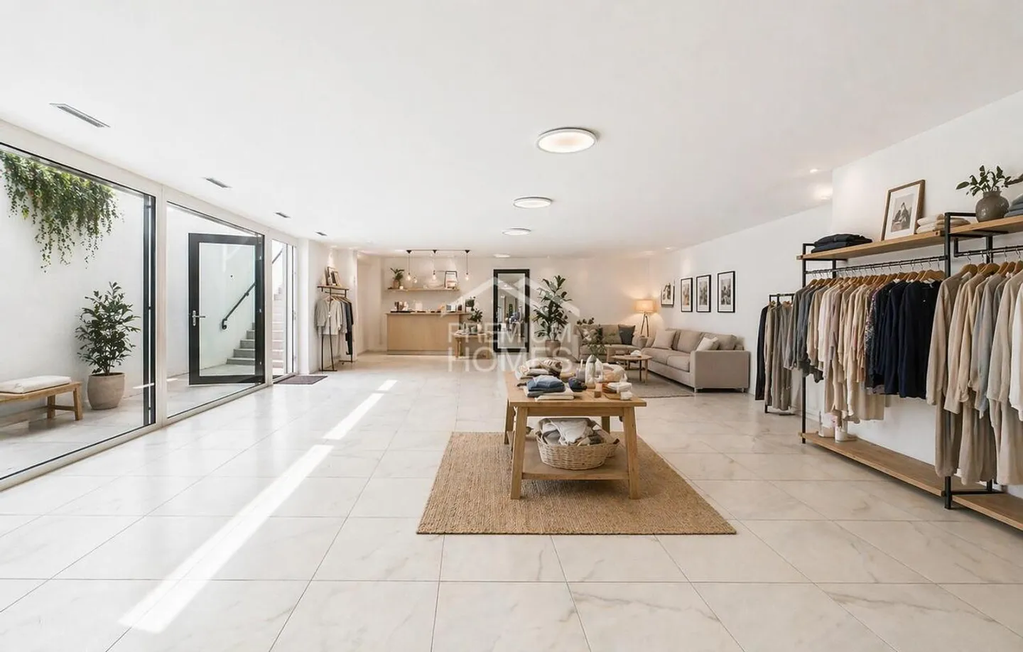 Spacious Storage Space with Comfort - Photo 1 of 11