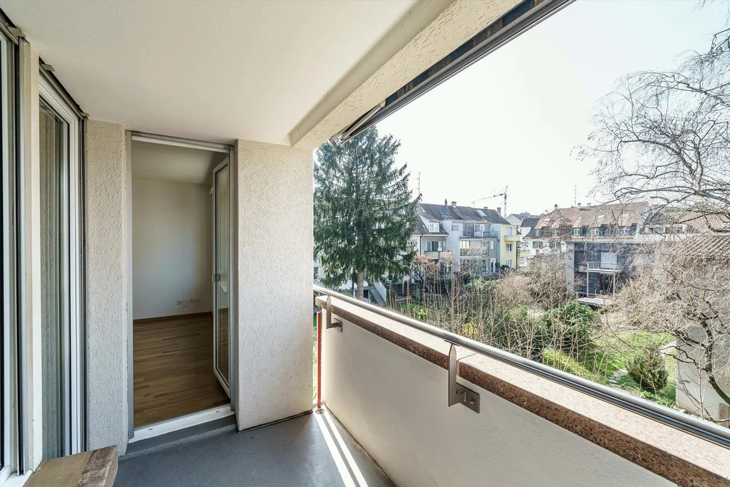 AFFITTARE SENZA DEPOSITO - Vivere nel bel quartiere di Neubad! - Foto 8 di 8