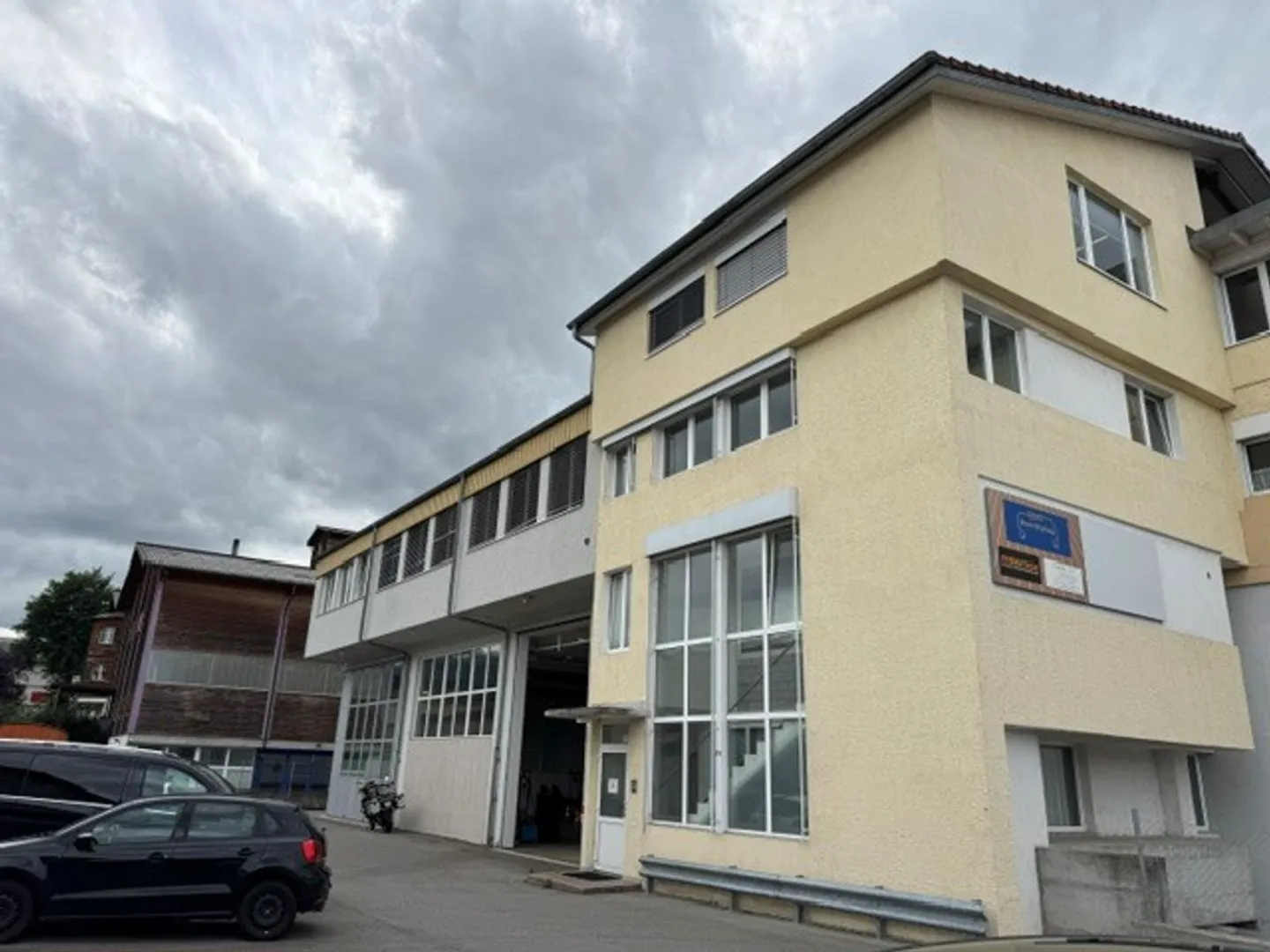 Bureau attrayant dans un emplacement central - Photo 5 sur 5