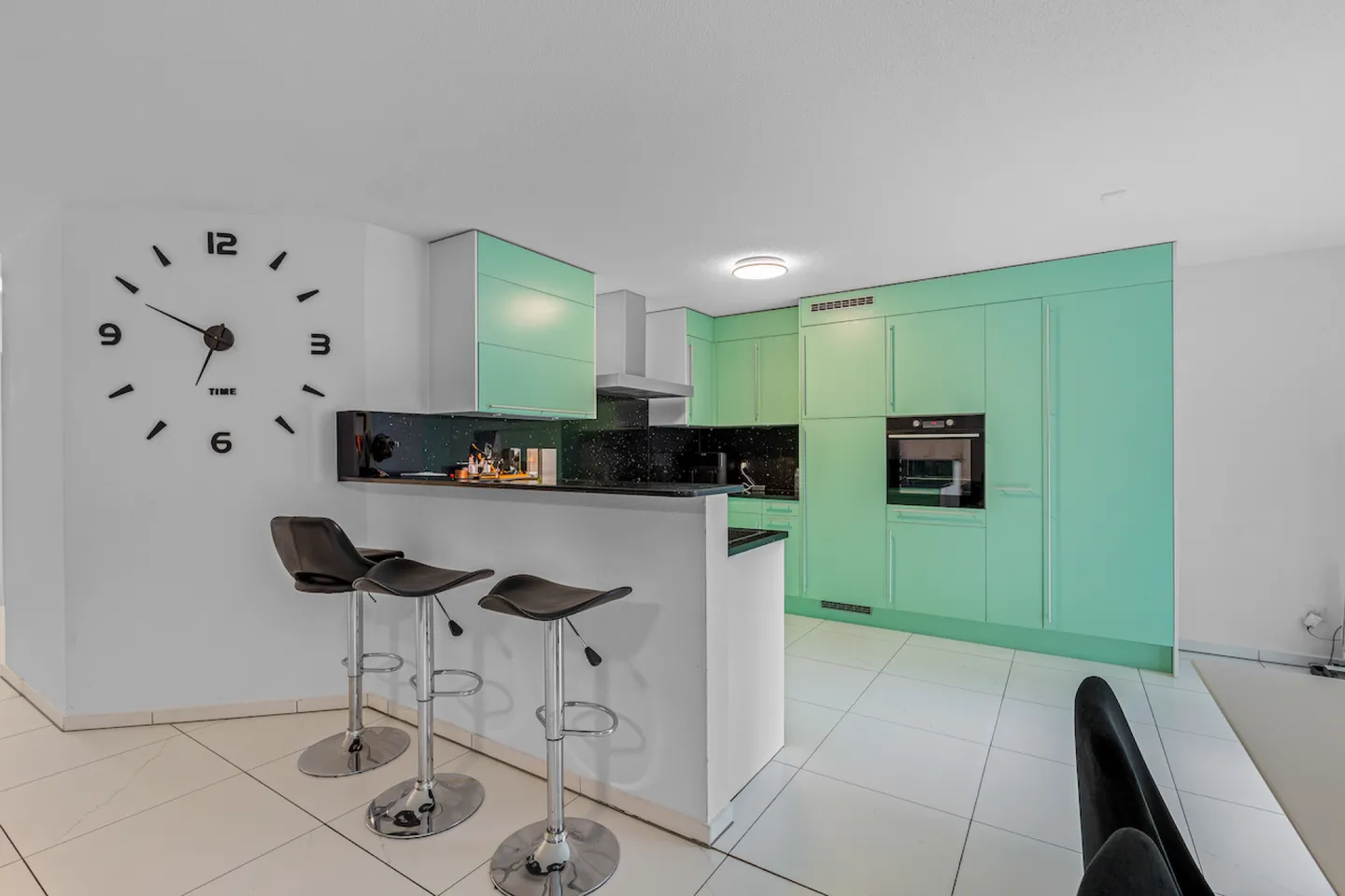 ENFIN ASSEZ D'ESPACE POUR LES GRANDS ET LES PETITS - Photo 6 sur 12