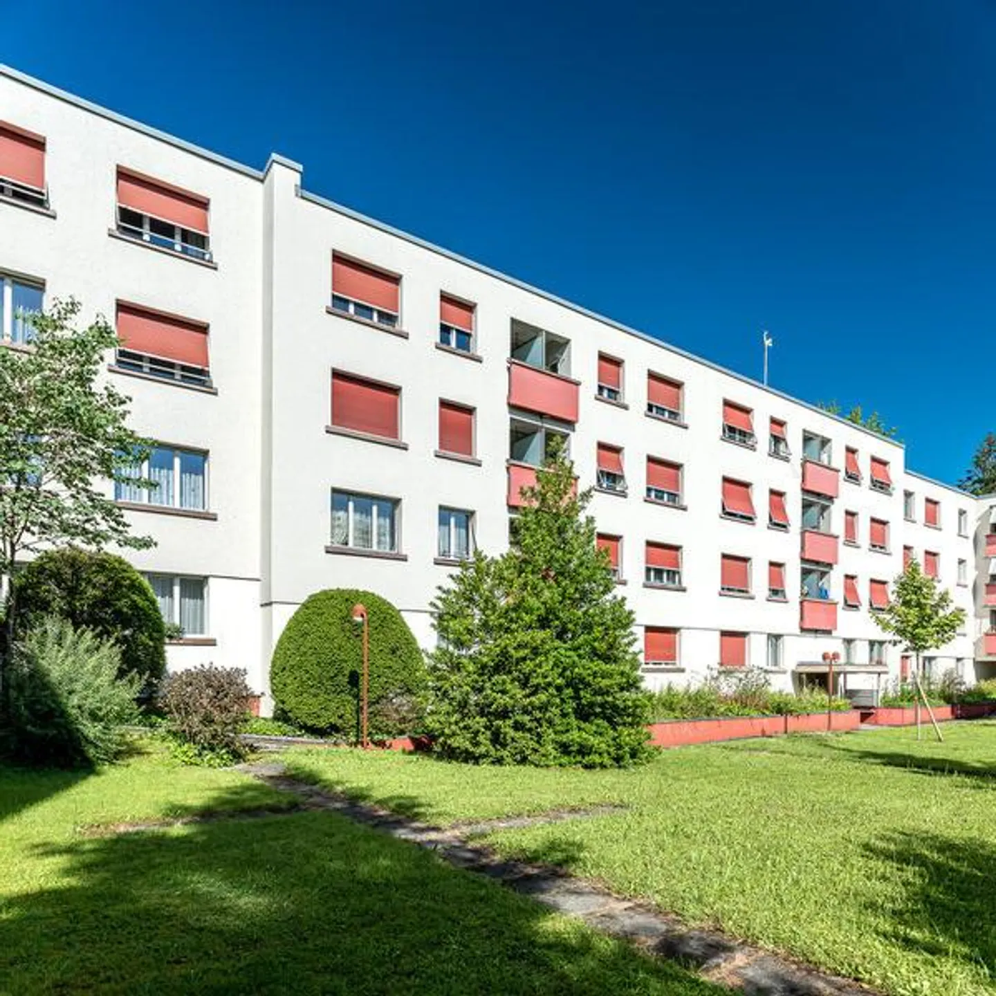 AFFITTARE SENZA DEPOSITO - Vivere nel bel quartiere di Neubad! - Foto 1 di 8