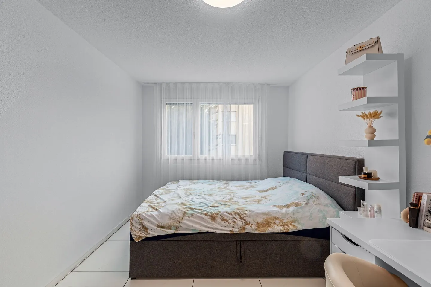 ENFIN ASSEZ D'ESPACE POUR LES GRANDS ET LES PETITS - Photo 7 sur 12