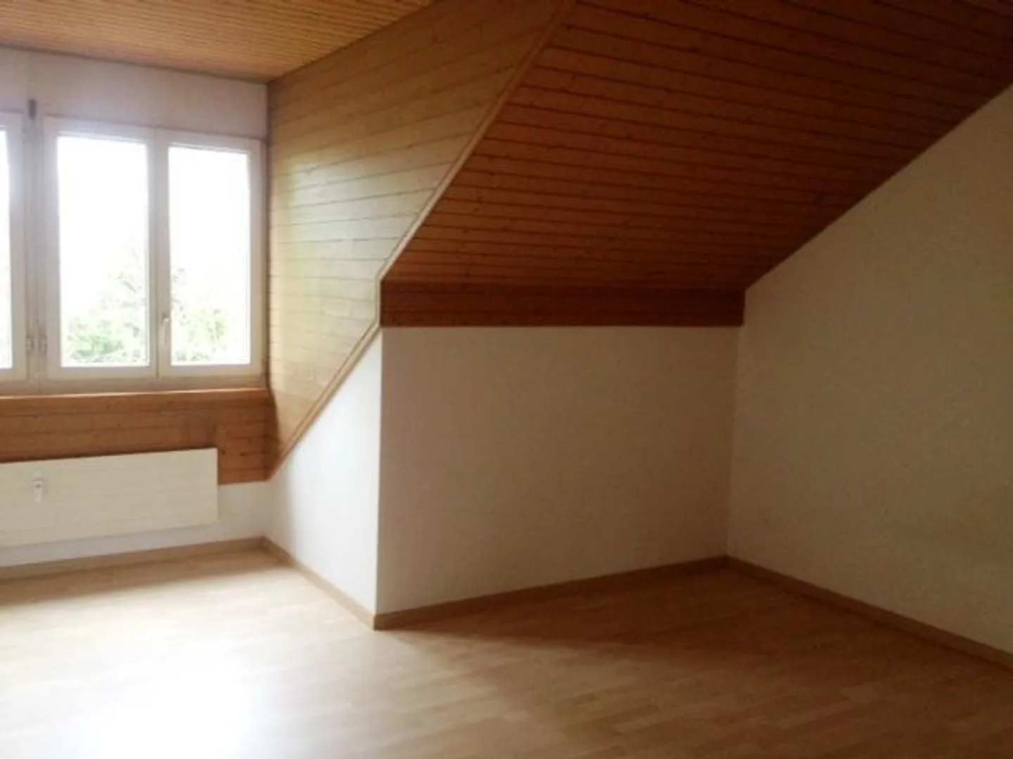 Appartamento affascinante di 2,5 stanze a Wülflingen - Foto 4 di 6