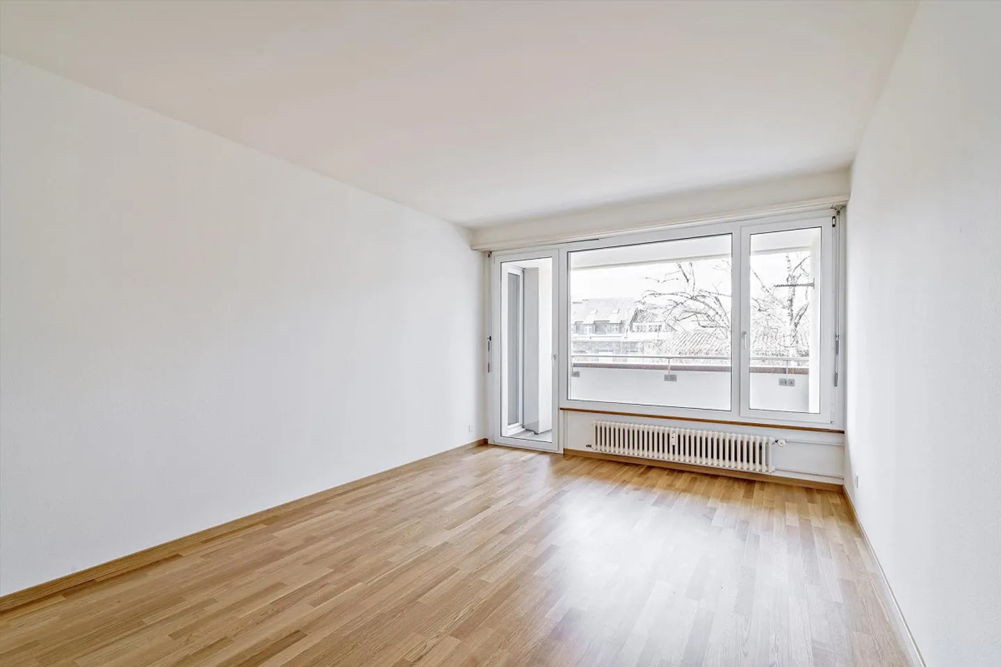 AFFITTARE SENZA DEPOSITO - Vivere nel bel quartiere di Neubad! - Foto 5 di 8