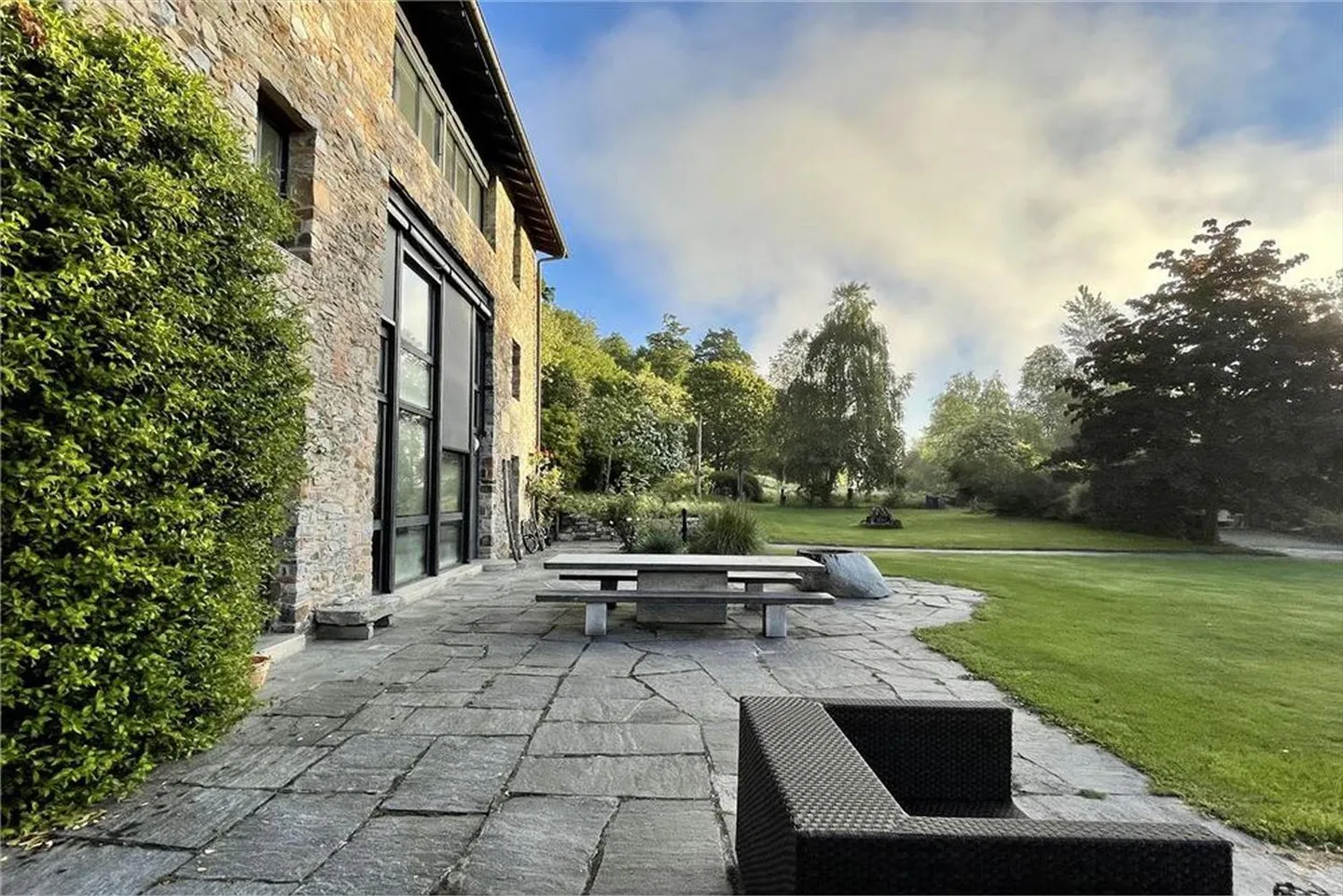 Oasis full of charm, nature, and tranquility! In the heart of Collina D'Oro! - Photo 4 of 13