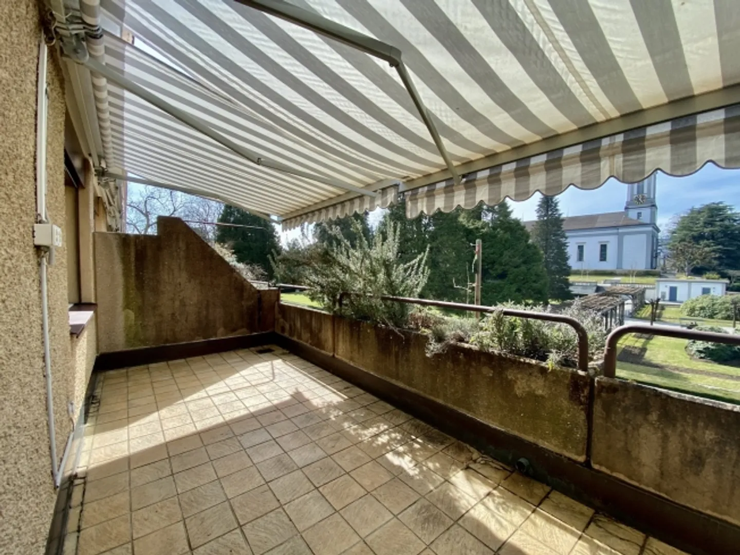Appartamento 3 locali a Küsnacht - limitato fino al 31.08.2026 - Foto 5 di 5