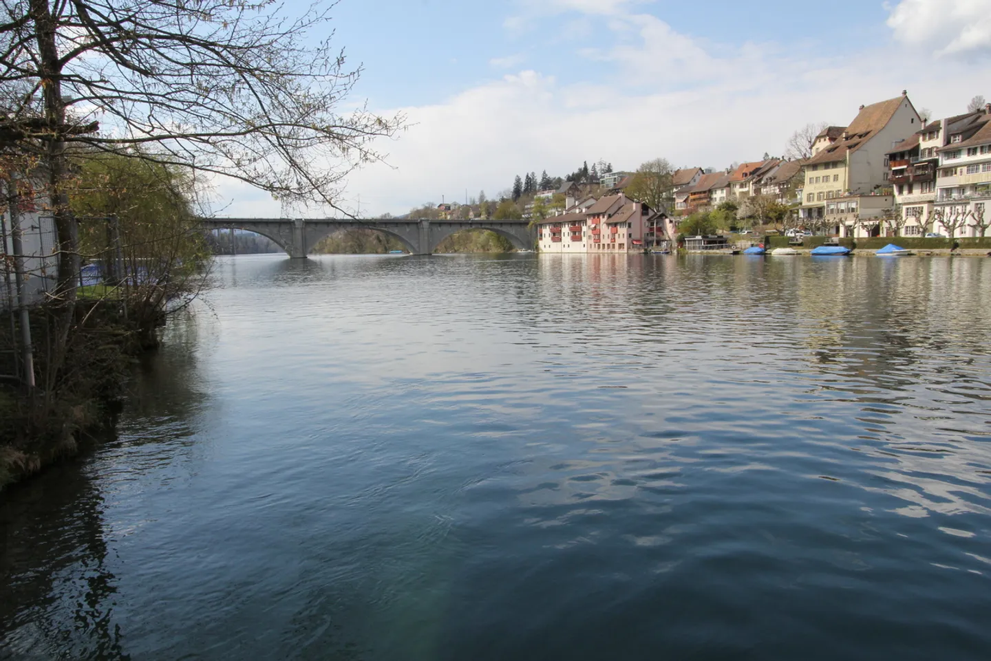 Panoramasicht - ruhige Lage - grosse Terrasse - Foto 2 von 18