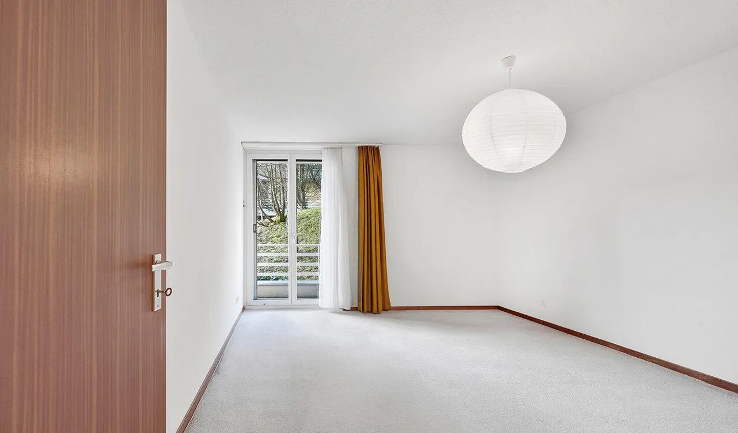 Appartement ensoleillé de 4,5 pièces avec vue sur le Pilatus - Photo 5 sur 8