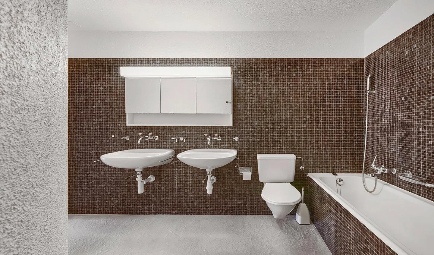 Appartement ensoleillé de 4,5 pièces avec vue sur le Pilatus - Photo 6 sur 8