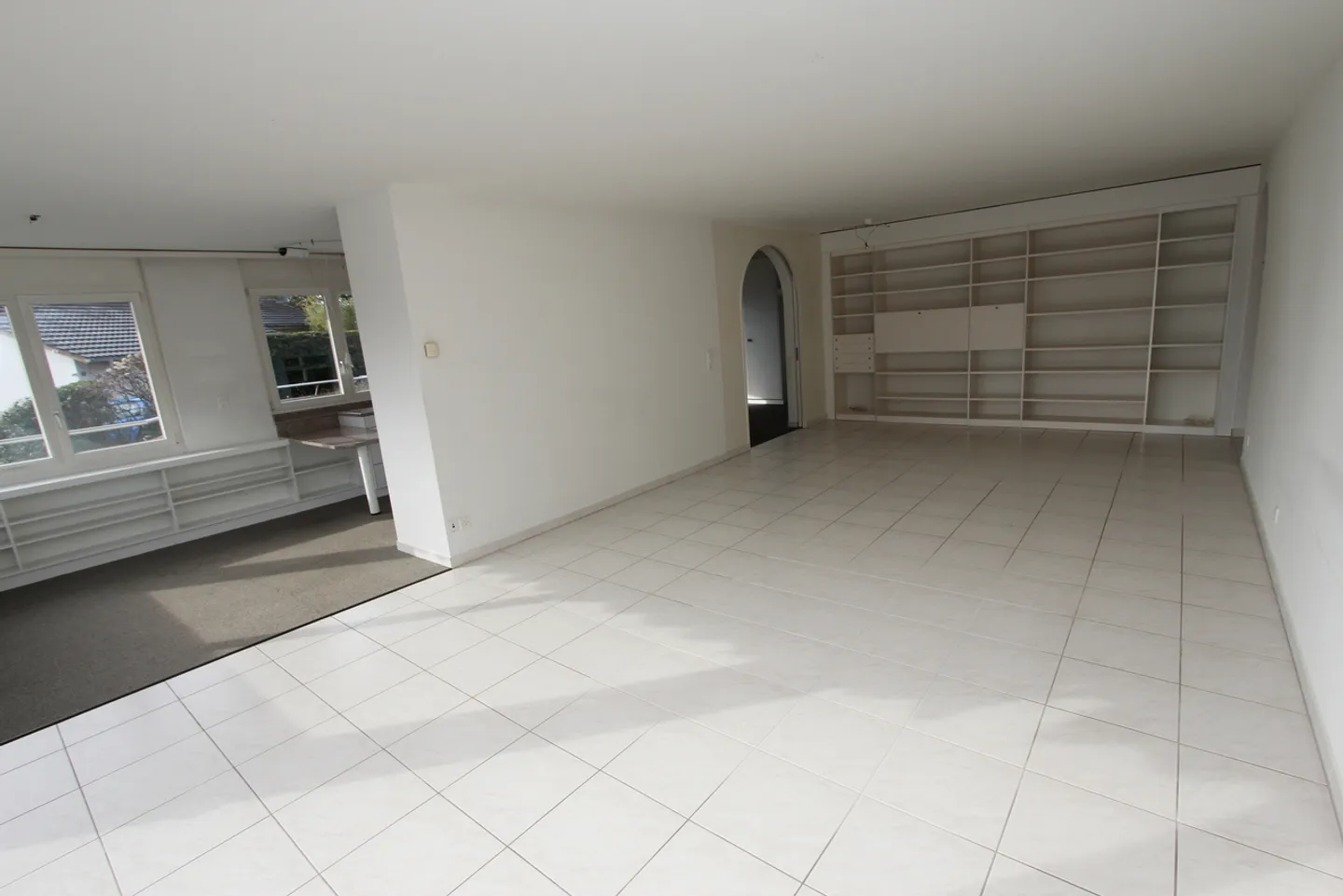 Panoramasicht - ruhige Lage - grosse Terrasse - Foto 4 von 18