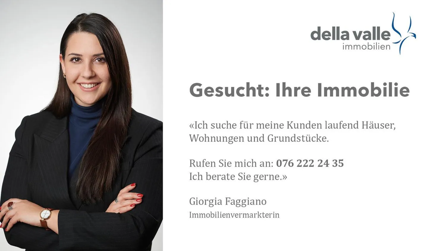 Appartement ensoleillé de 4,5 pièces avec vue sur le Pilatus - Photo 8 sur 8