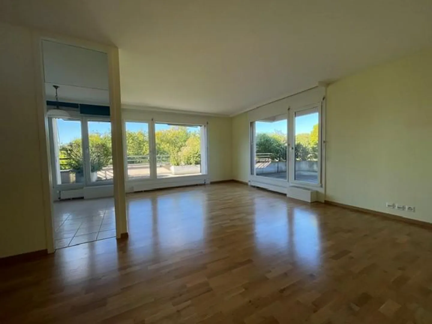 Renovated Attic Apartment - Photo 1 of 7