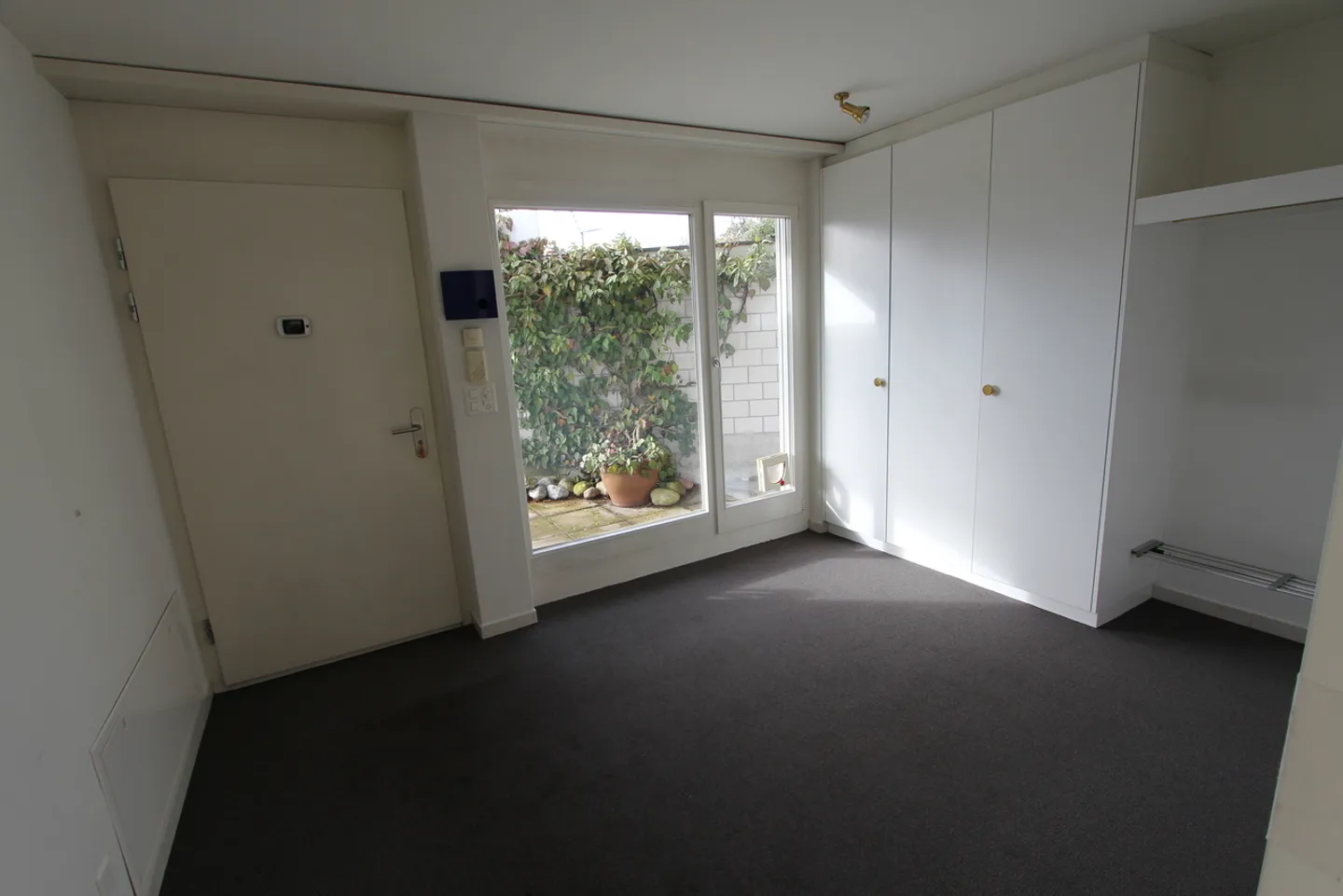 Panoramasicht - ruhige Lage - grosse Terrasse - Foto 5 von 18