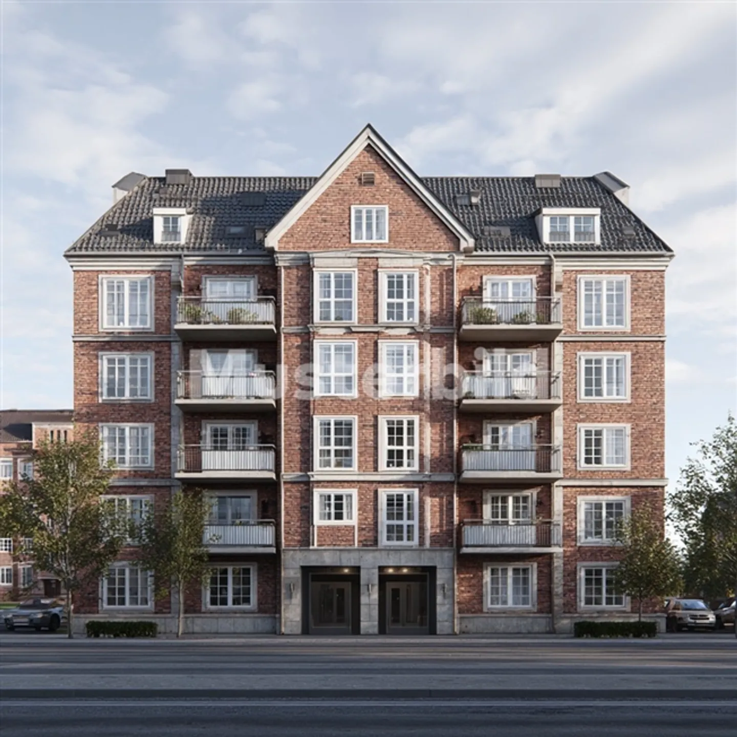 Appartamento affascinante di 4,5 stanze a Thalwil - Ideale per famiglie o home office - Foto 3 di 6