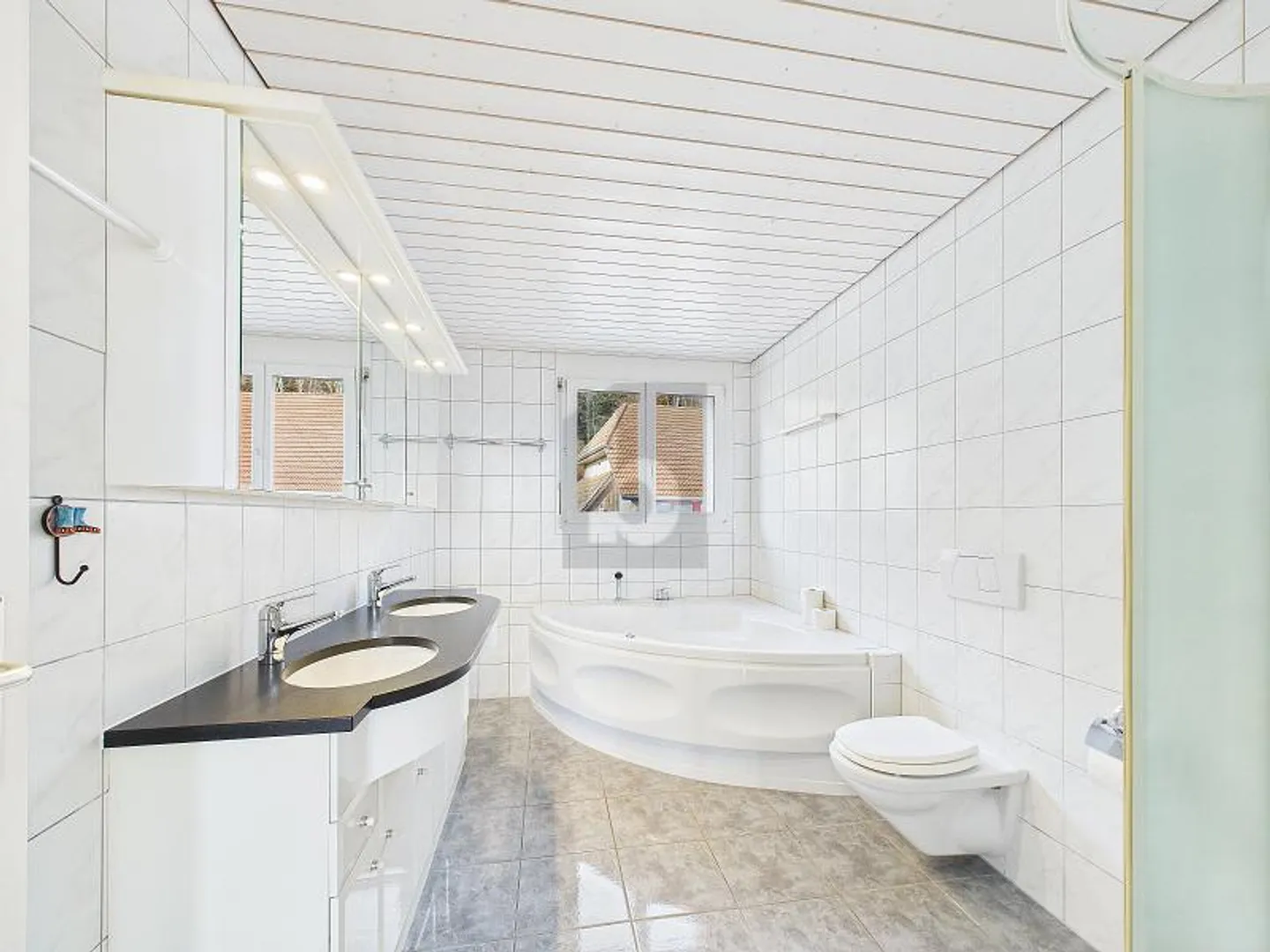 Penthouse mieten - Foto 5 von 6