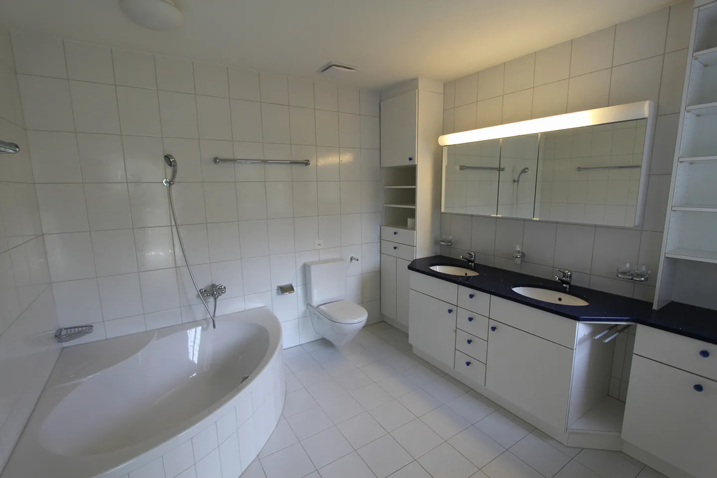 Panoramasicht - ruhige Lage - grosse Terrasse - Foto 8 von 18