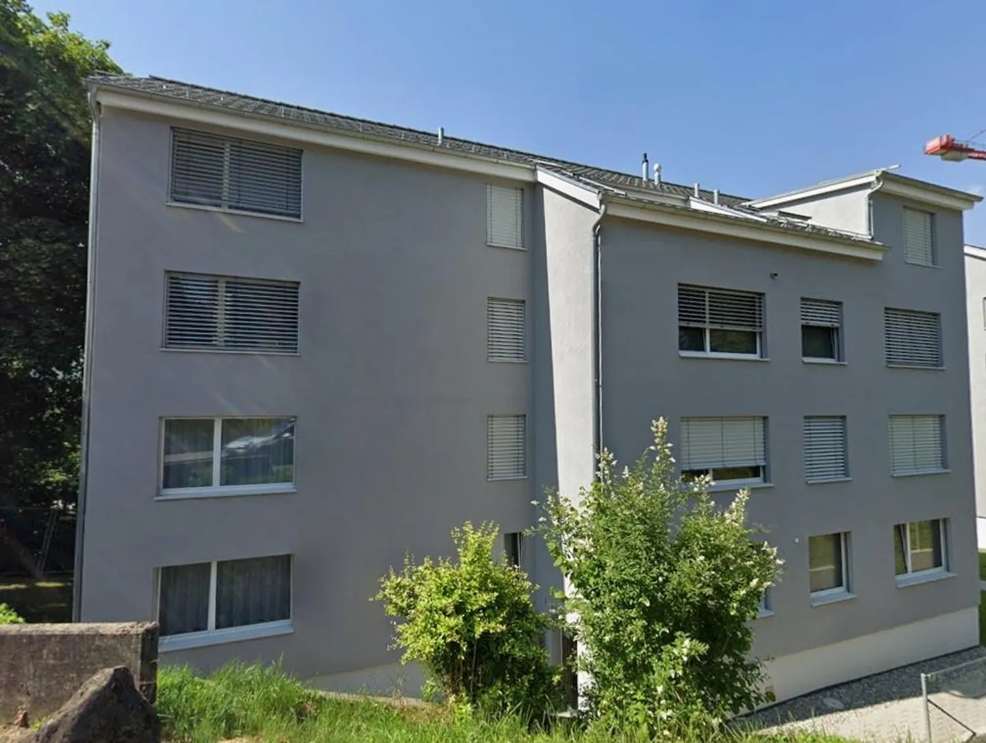 Appartement moderne à Elgg - Photo 1 sur 11