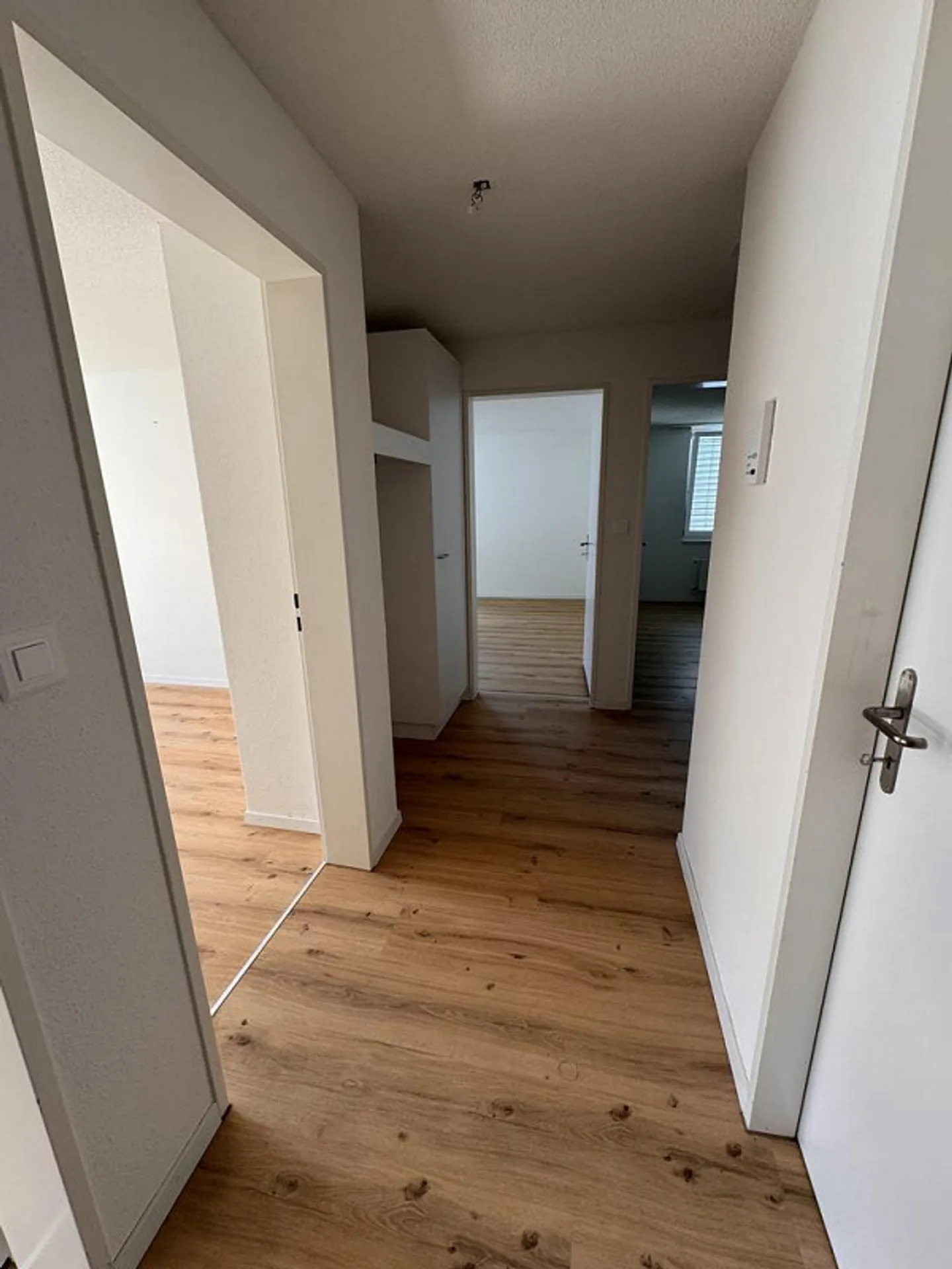 Appartement moderne à Elgg - Photo 2 sur 11