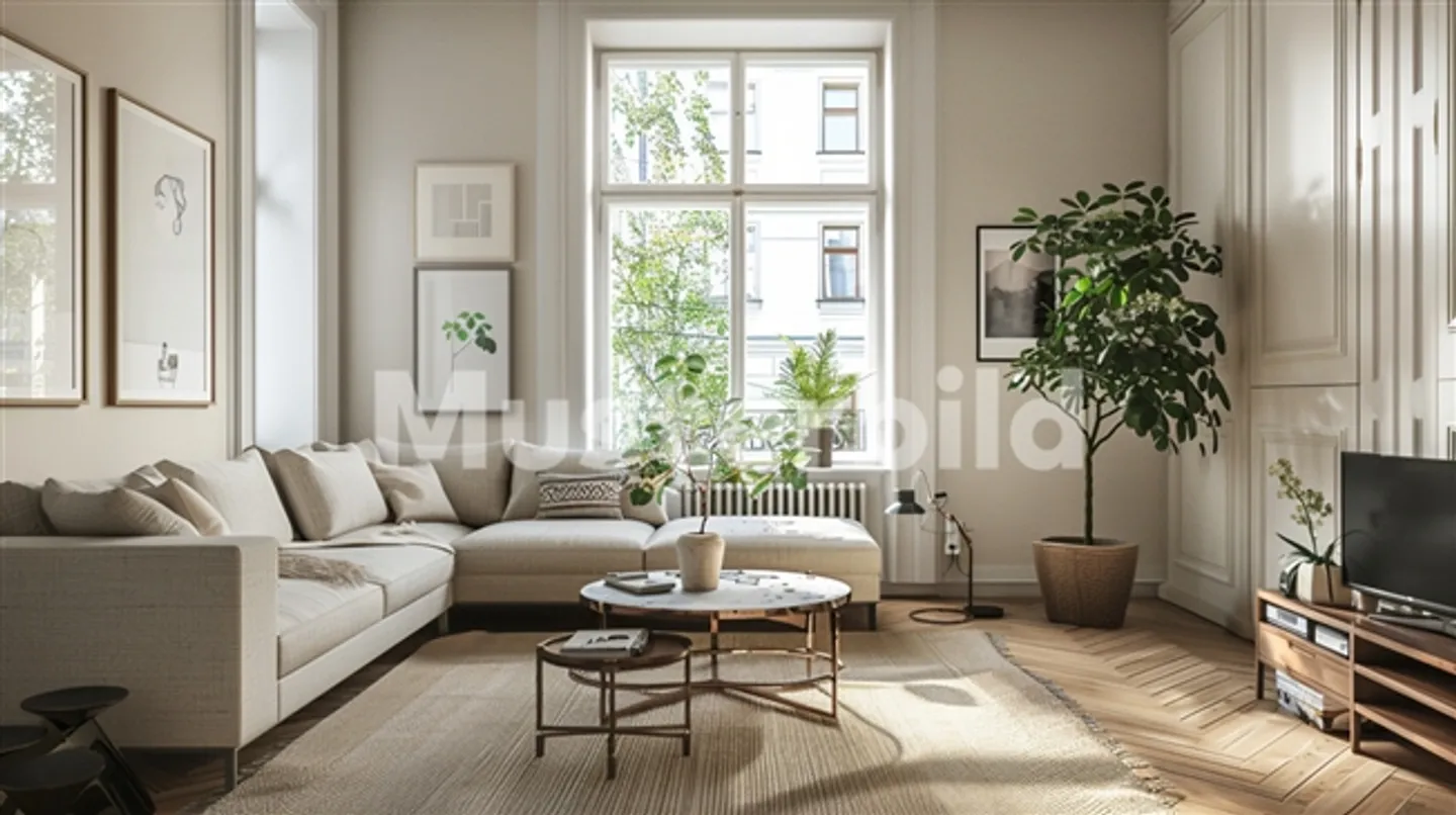 Appartamento affascinante di 4,5 stanze a Thalwil - Ideale per famiglie o home office - Foto 2 di 6