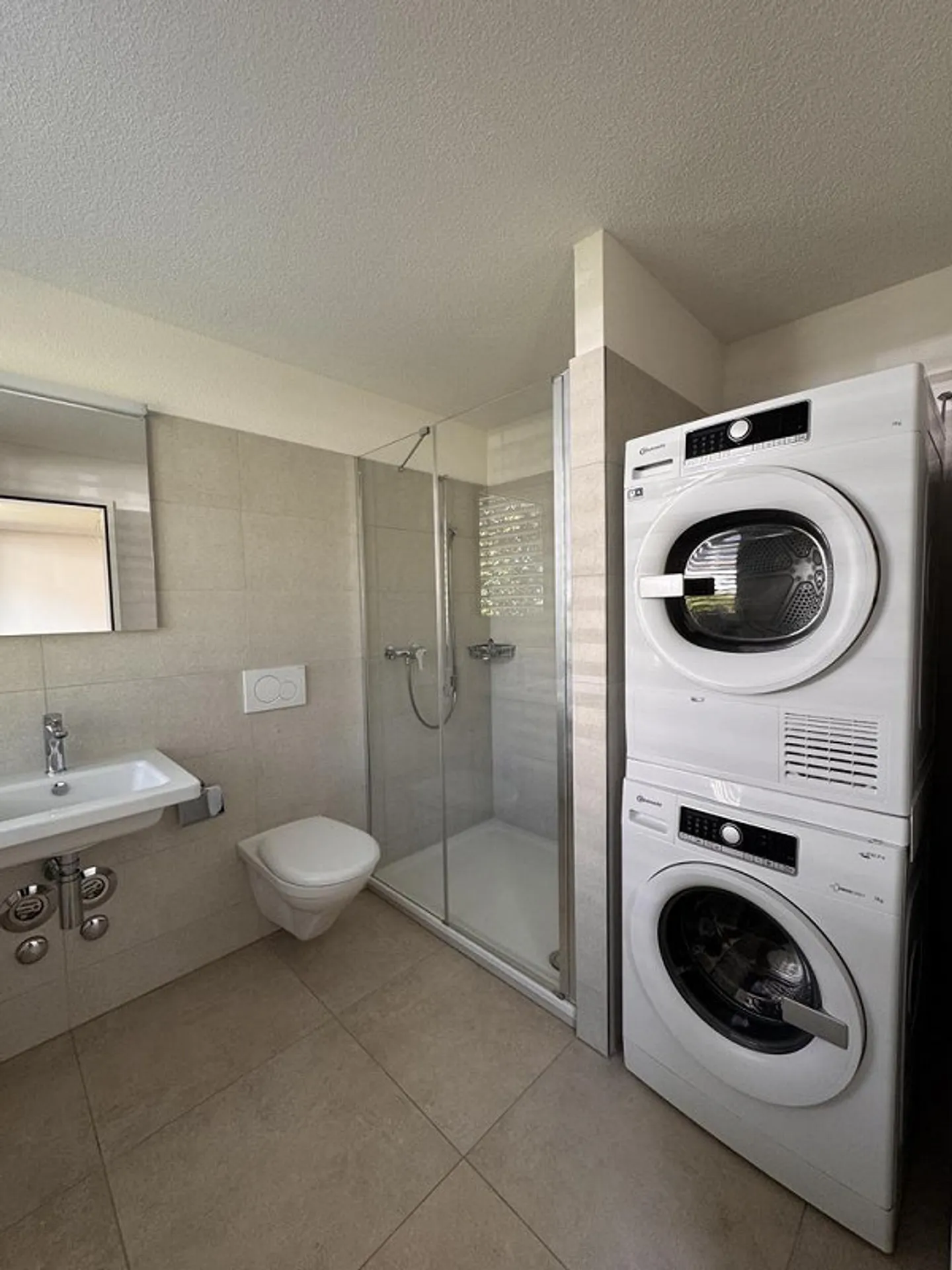 Appartement moderne à Elgg - Photo 9 sur 11