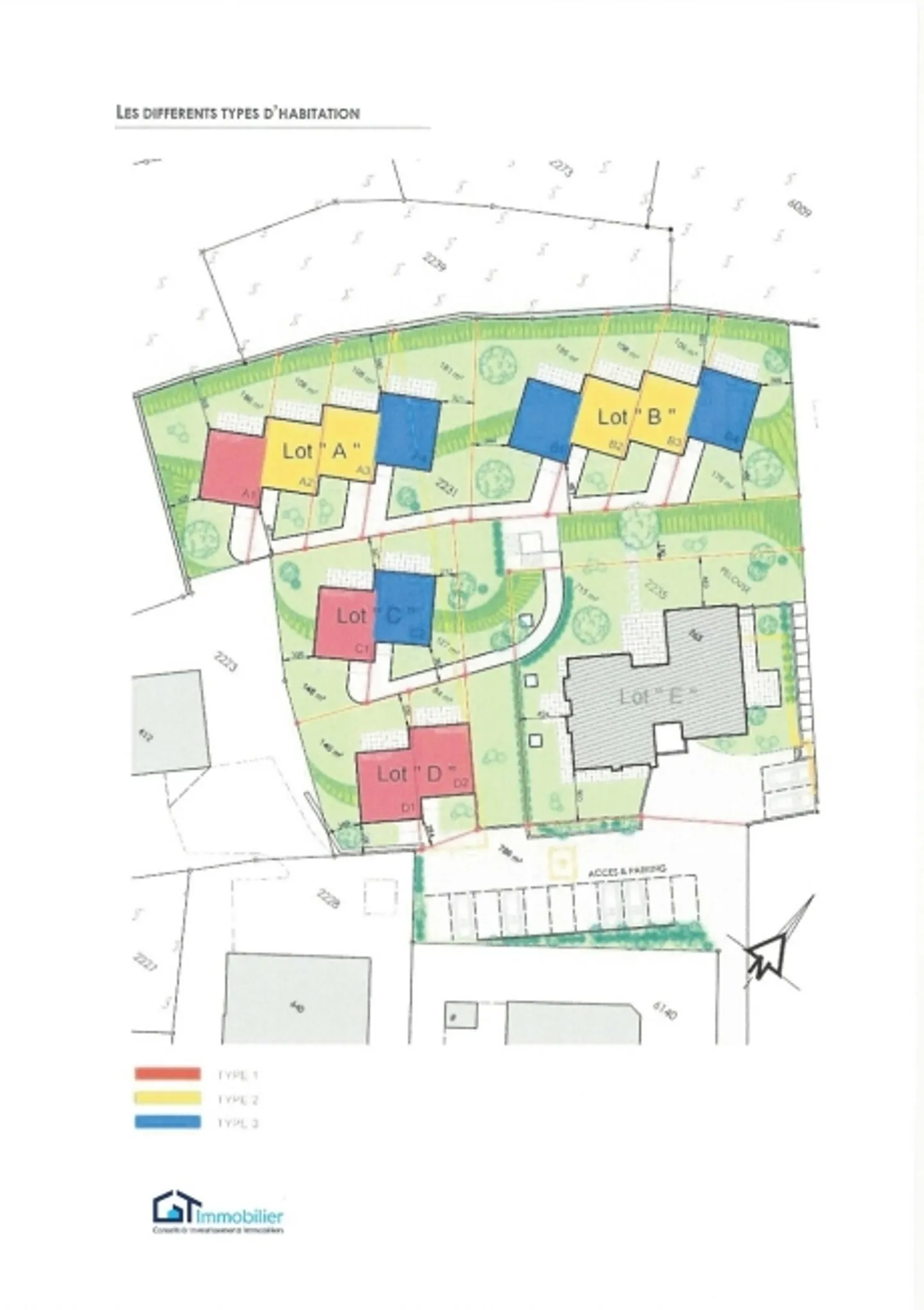 SAILLON
Nel cuore del vigneto
Magnifico appartamento nuovo - Foto 10 di 15