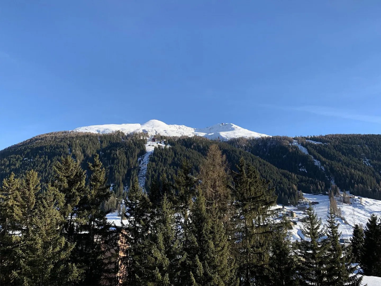 WONDERFUL VIEW - STUDIO IN A QUIET, SUNNY LOCATION - Photo 1 of 12