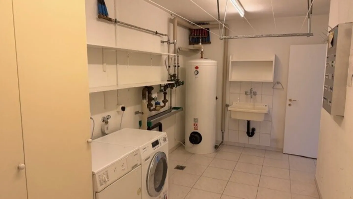 Panoramasicht - ruhige Lage - grosse Terrasse - Foto 13 von 18