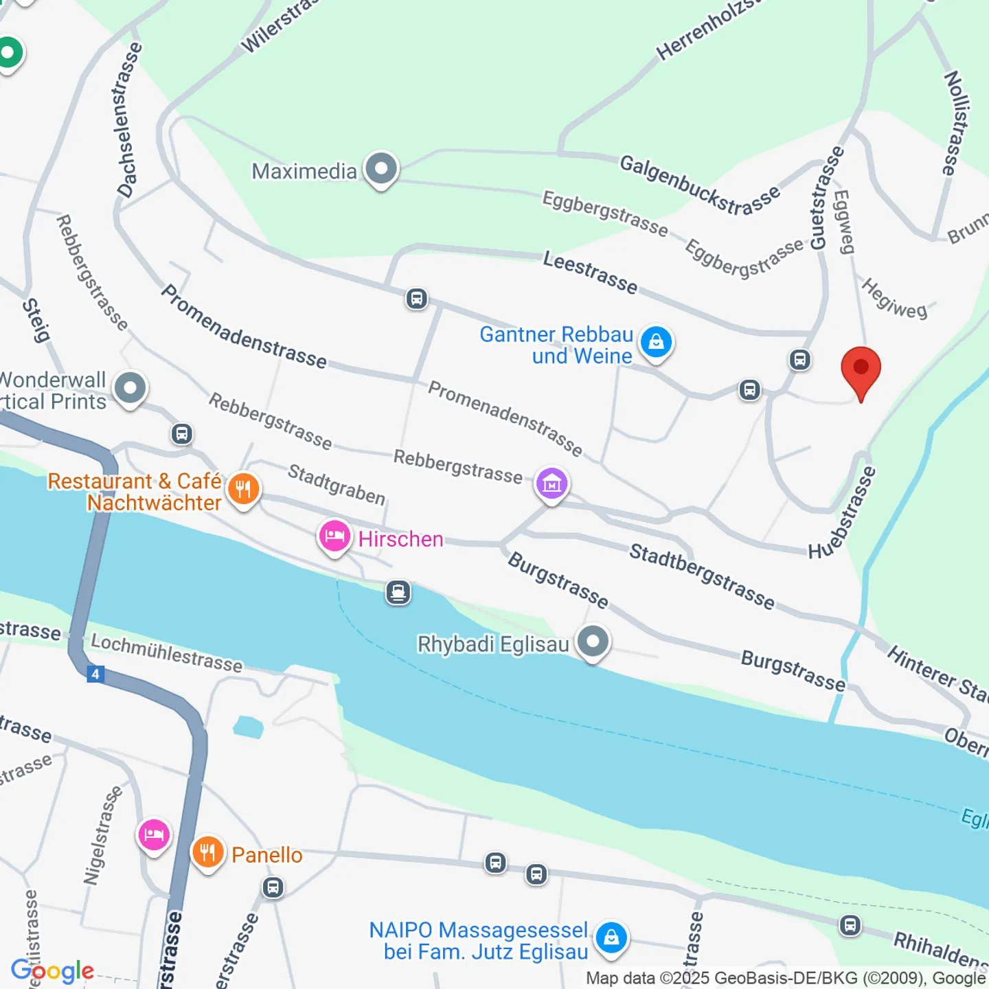 Panoramasicht - ruhige Lage - grosse Terrasse - Foto 15 von 18