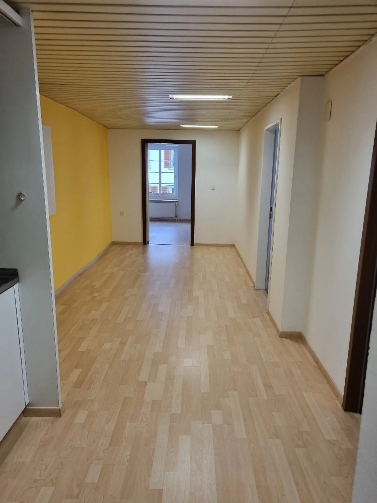 Spazio ufficio in una posizione centrale ad Aarau - Foto 2 di 6