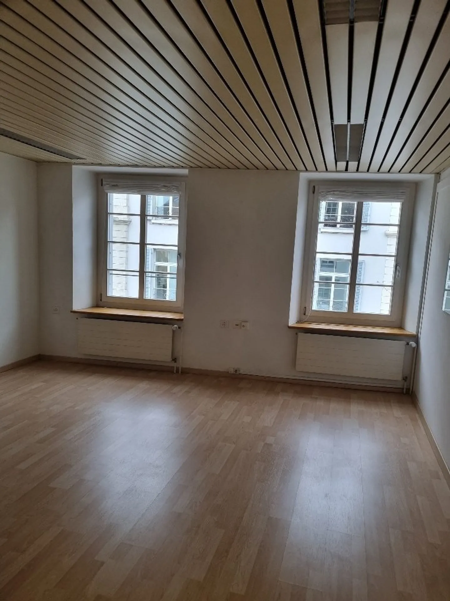 Spazio ufficio in una posizione centrale ad Aarau - Foto 4 di 6