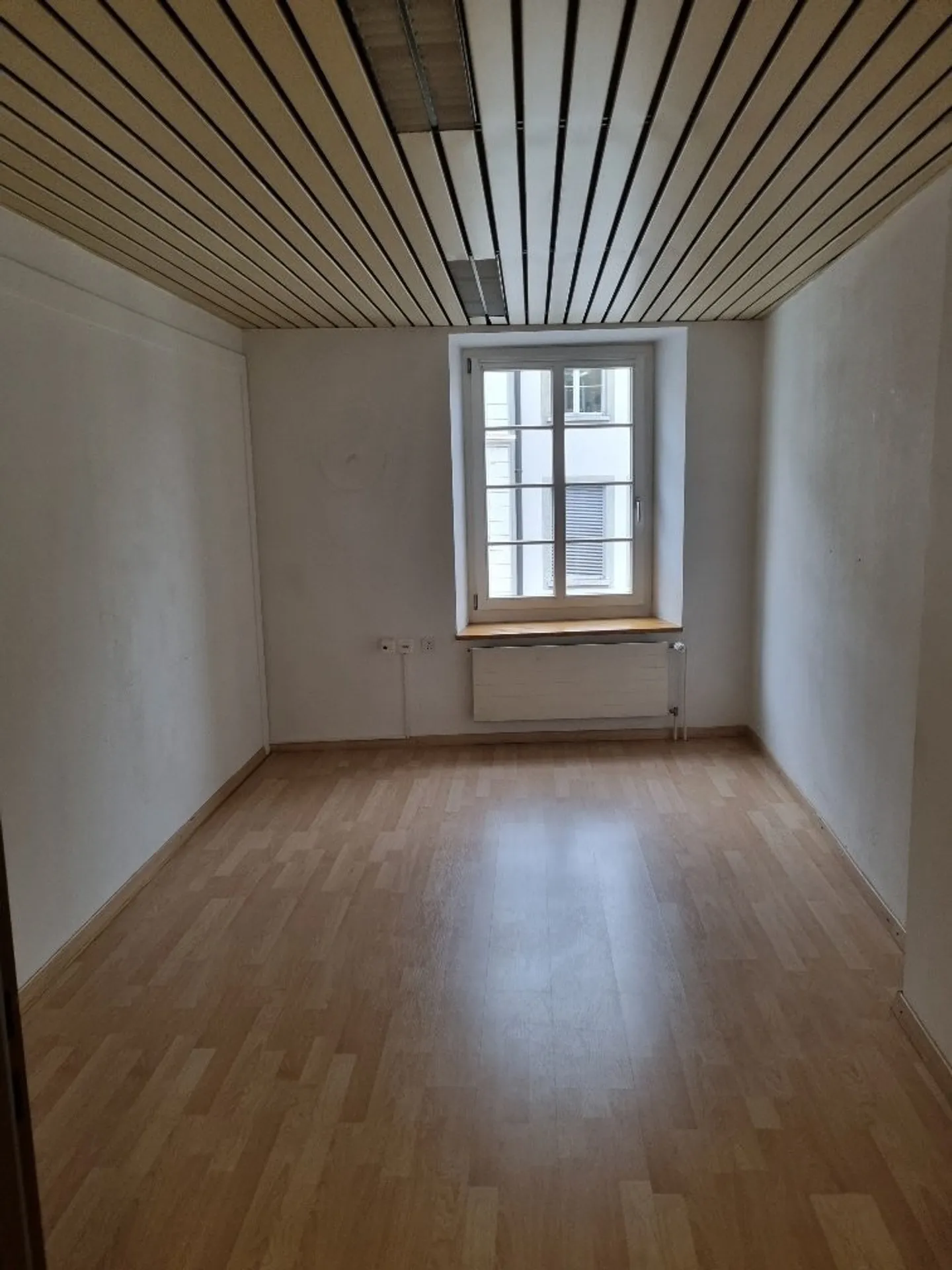 Spazio ufficio in una posizione centrale ad Aarau - Foto 5 di 6