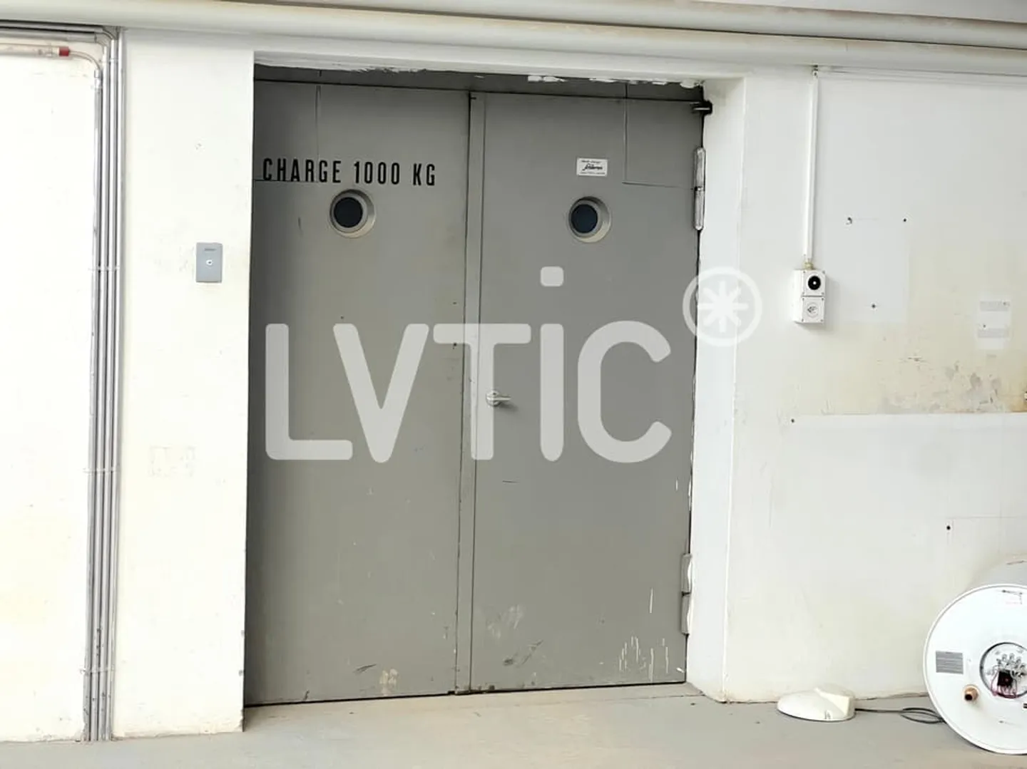 Büros, teilbare Räumlichkeiten von 712 m2 zur Miete in Cossonay - Foto 6 von 7