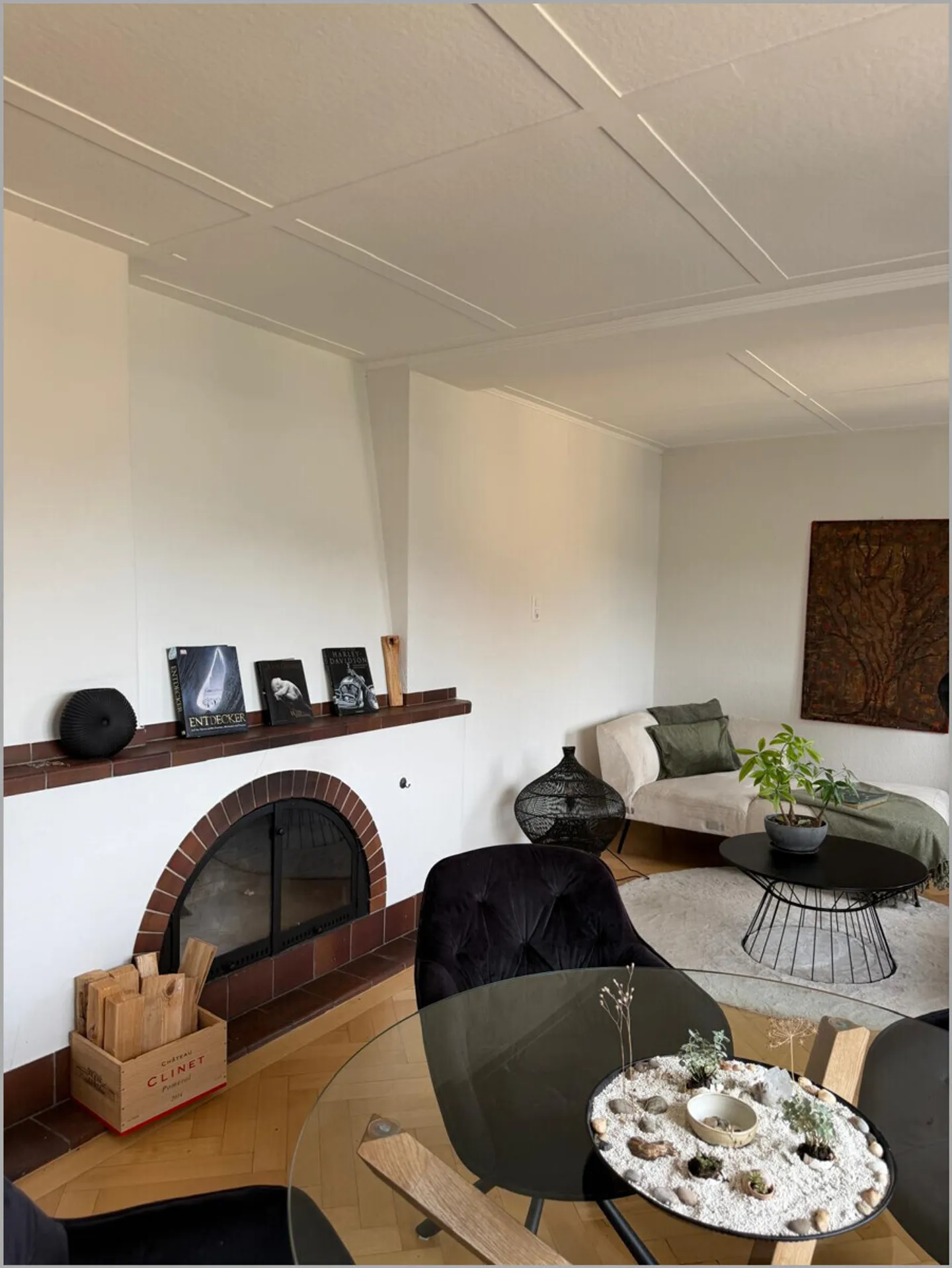 Charming Penthouse with Terrace - Photo 3 of 11