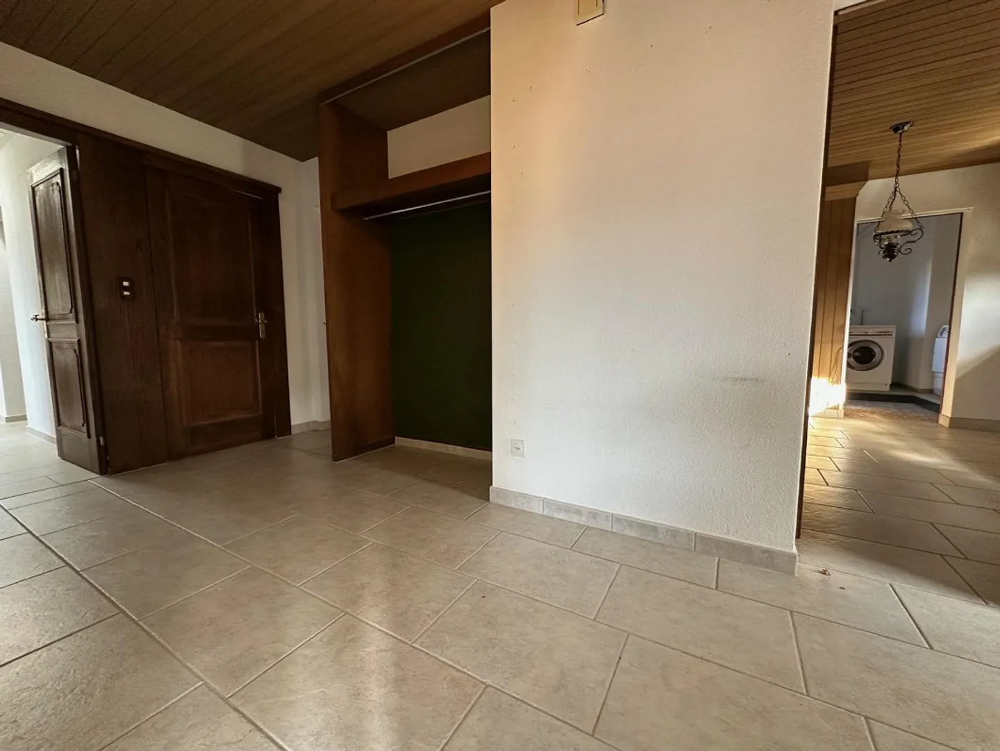 5½-Room Terrace House in a Sunny Prime Location with Best Views - Photo 4 of 13