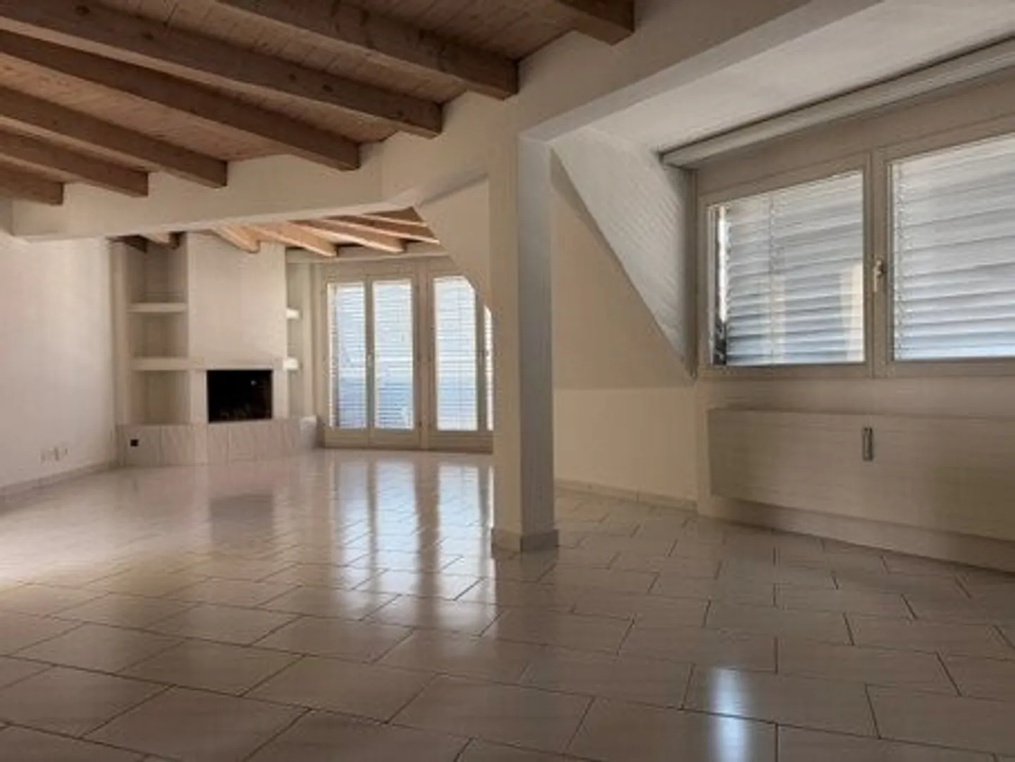 Your new home above the rooftops of Lucerne - Photo 2 of 6