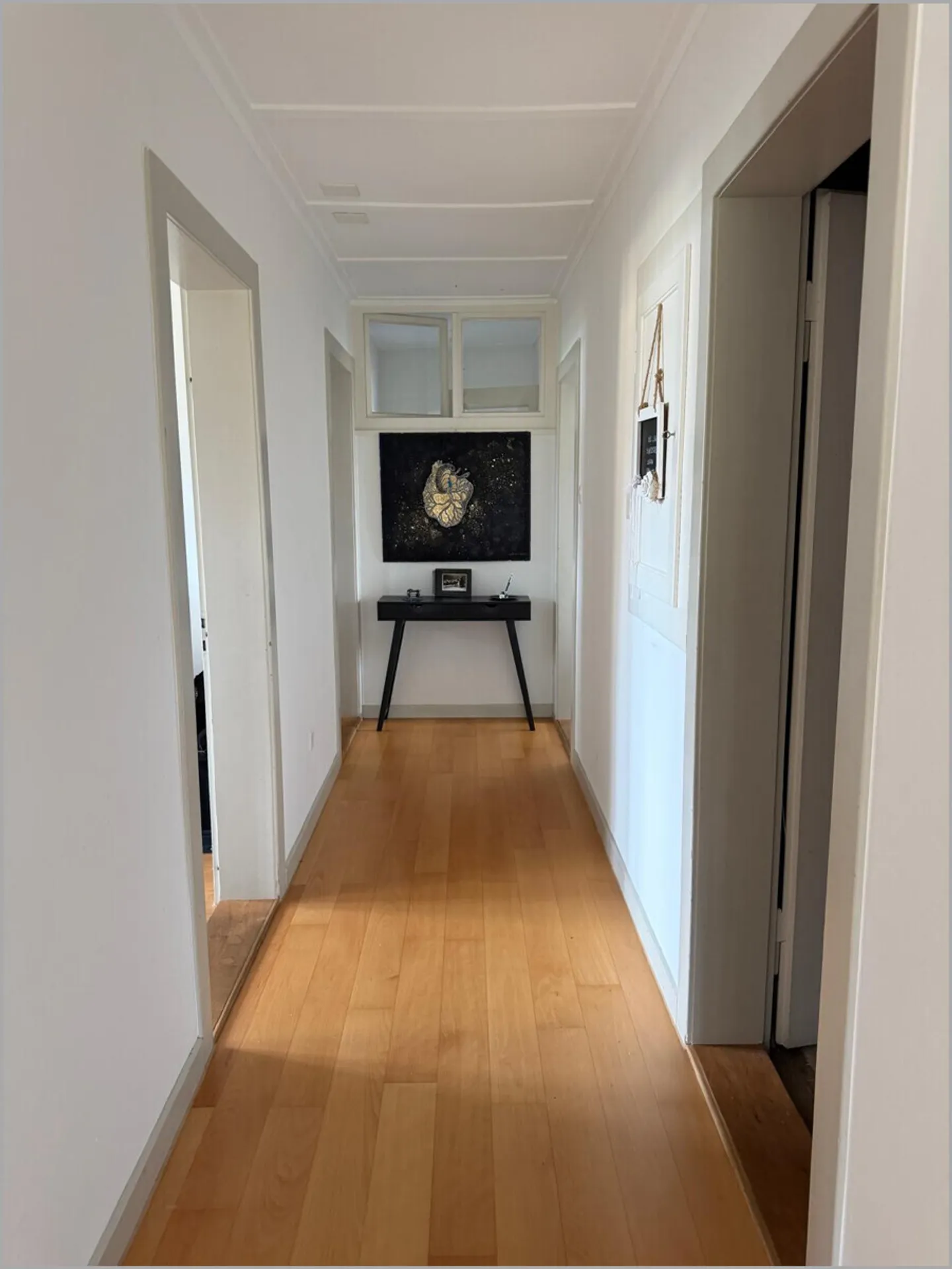 Charming Penthouse with Terrace - Photo 5 of 11