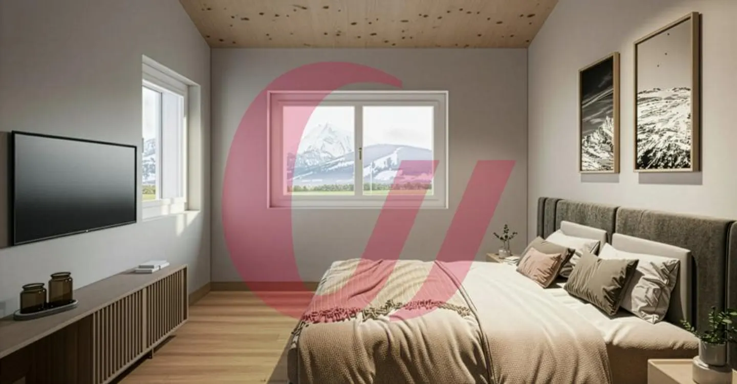 Terraced House 6.5 Rooms - Photo 4 of 7