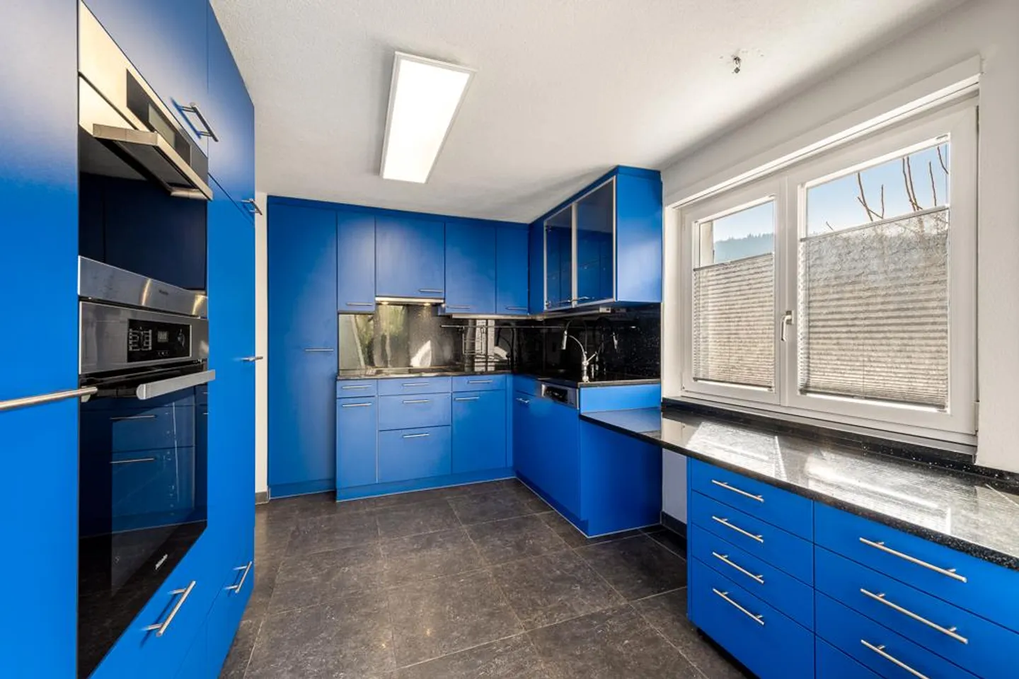 Charming Two-Family House with Well-Maintained Garden - Photo 7 of 9