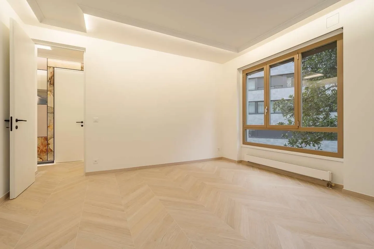 Appartement spectaculaire de 3,5 pièces à deux pas du centre - Photo 10 sur 12