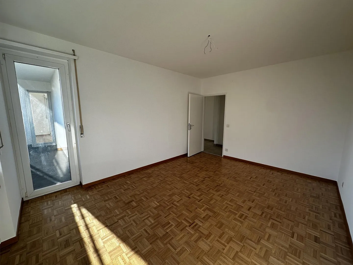 Bright 3.5-room apartment with stunning view - Photo 7 of 10