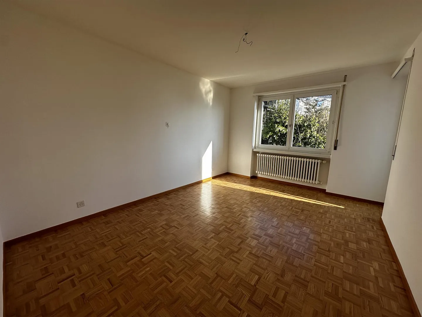 Bright 3.5-room apartment with stunning view - Photo 6 of 10