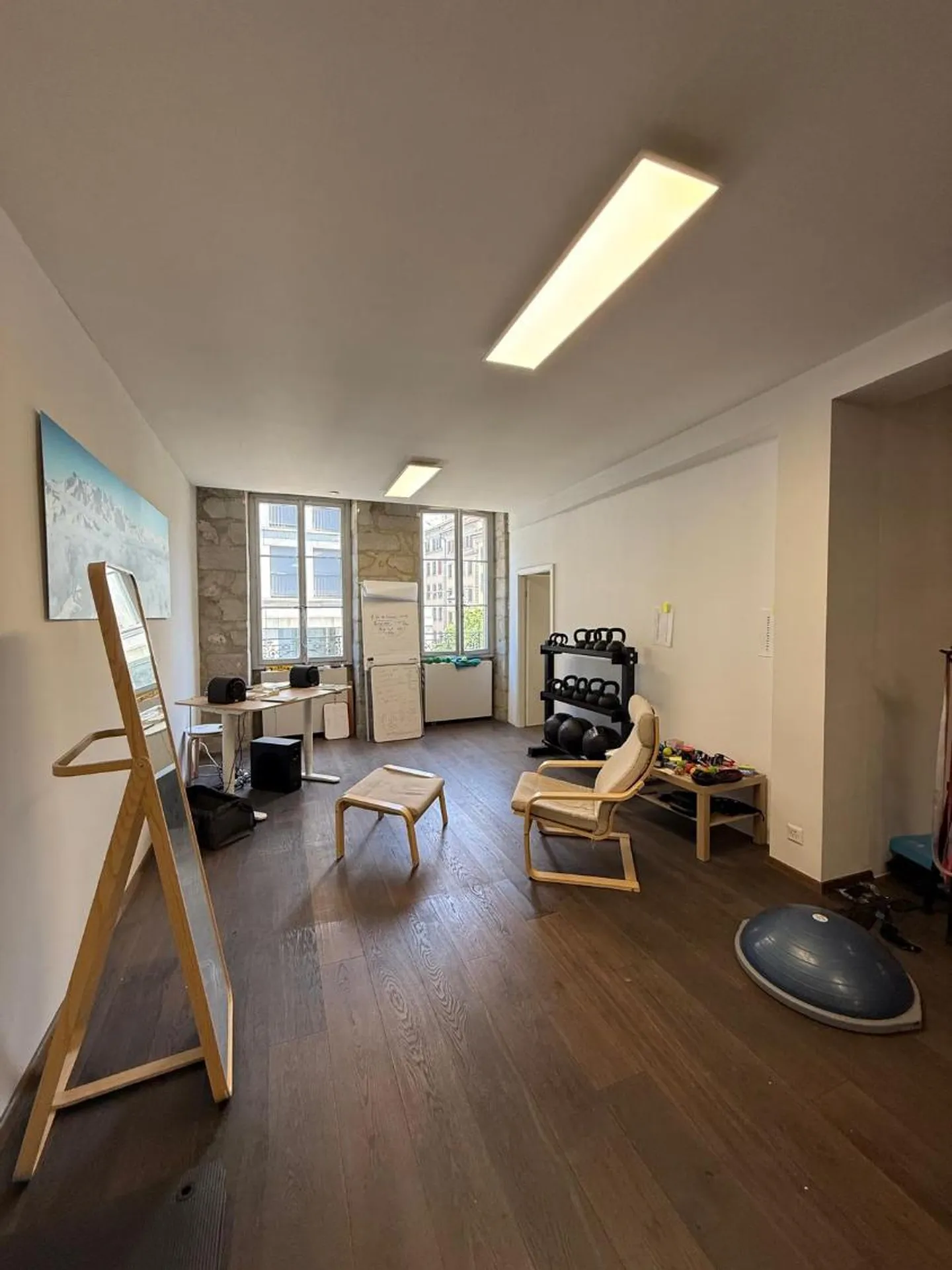 Bureau de caractère à Genève - Photo 4 sur 6