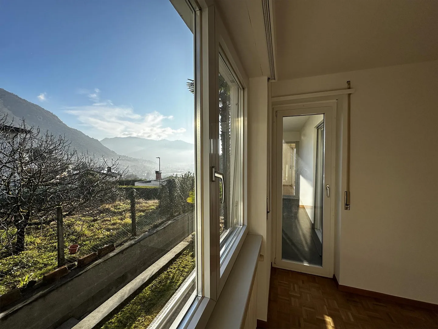 Bright 3.5-room apartment with stunning view - Photo 8 of 10