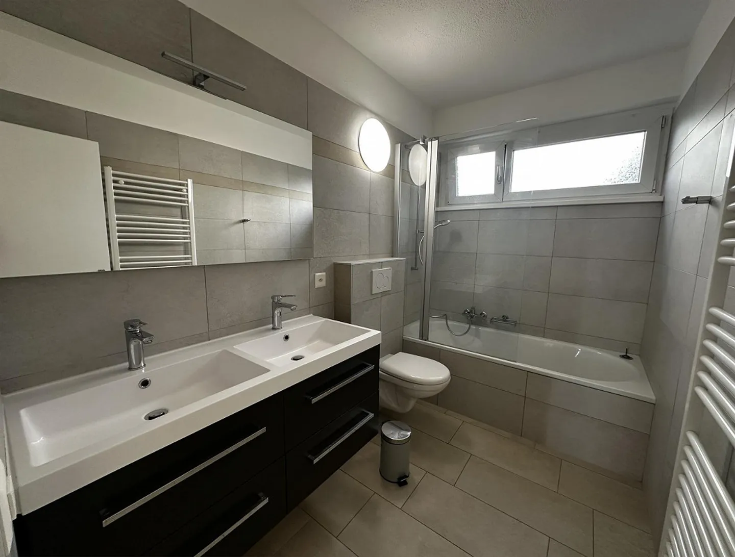 Bright 3.5-room apartment with stunning view - Photo 9 of 10