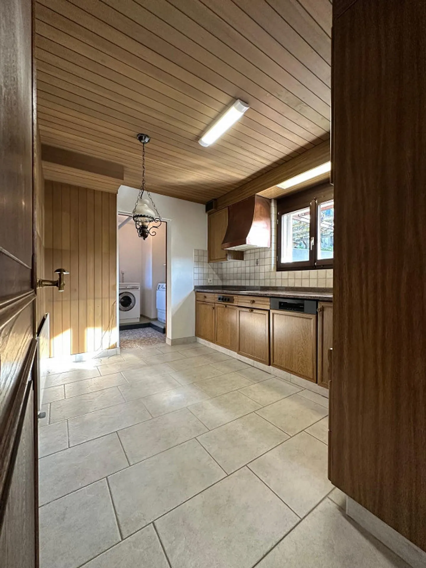 5½-Room Terrace House in a Sunny Prime Location with Best Views - Photo 7 of 13