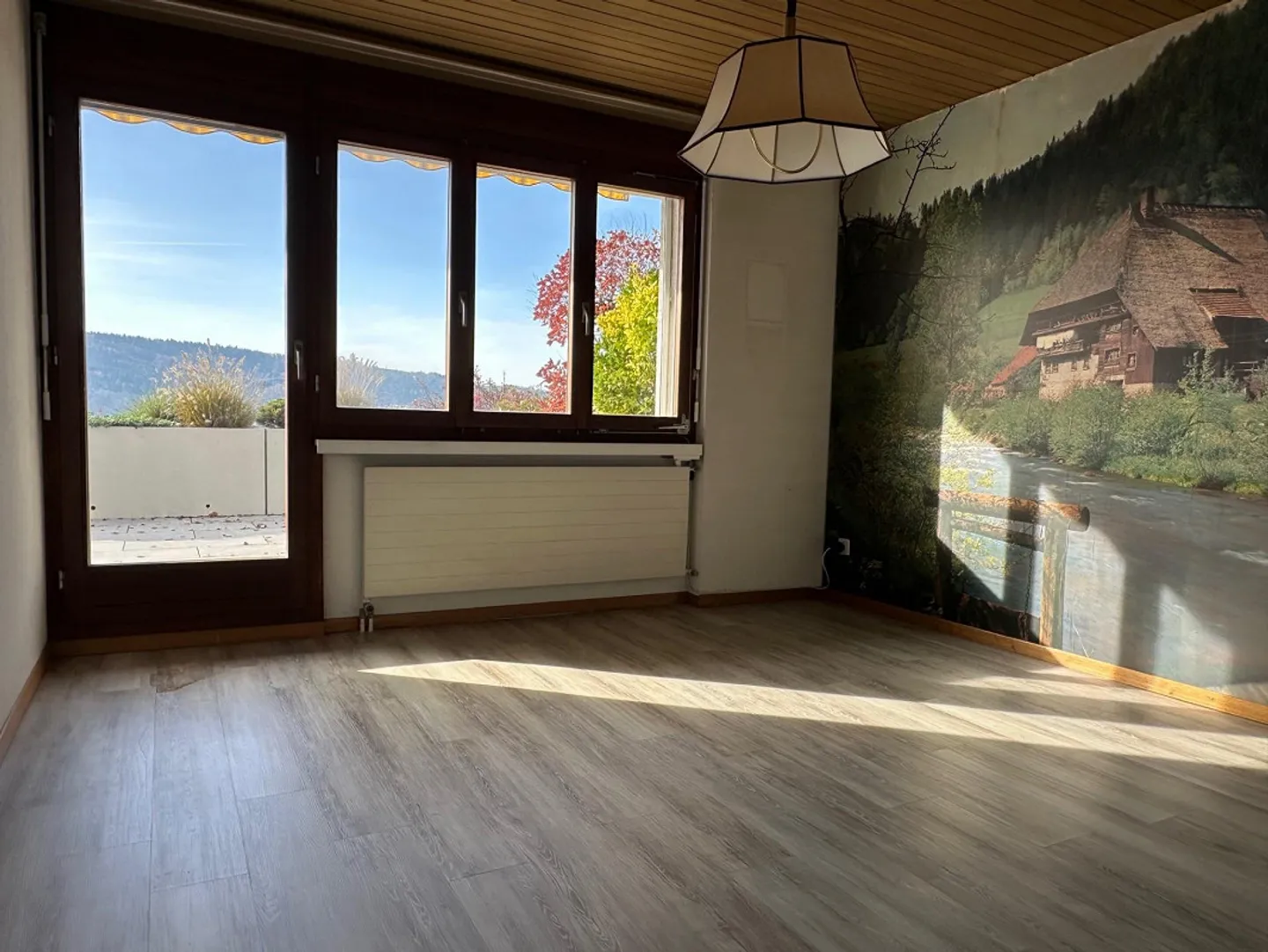 5½-Room Terrace House in a Sunny Prime Location with Best Views - Photo 9 of 13