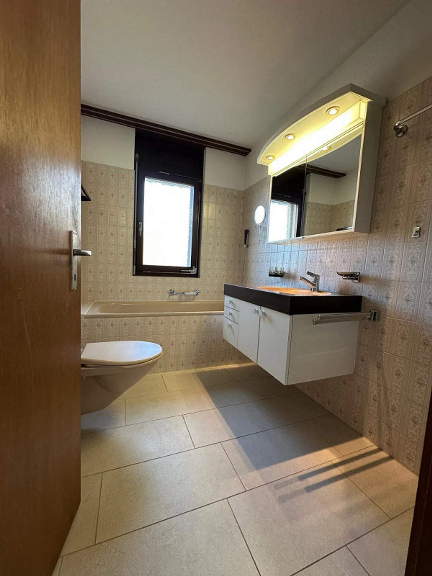 5½-Room Terrace House in a Sunny Prime Location with Best Views - Photo 10 of 13